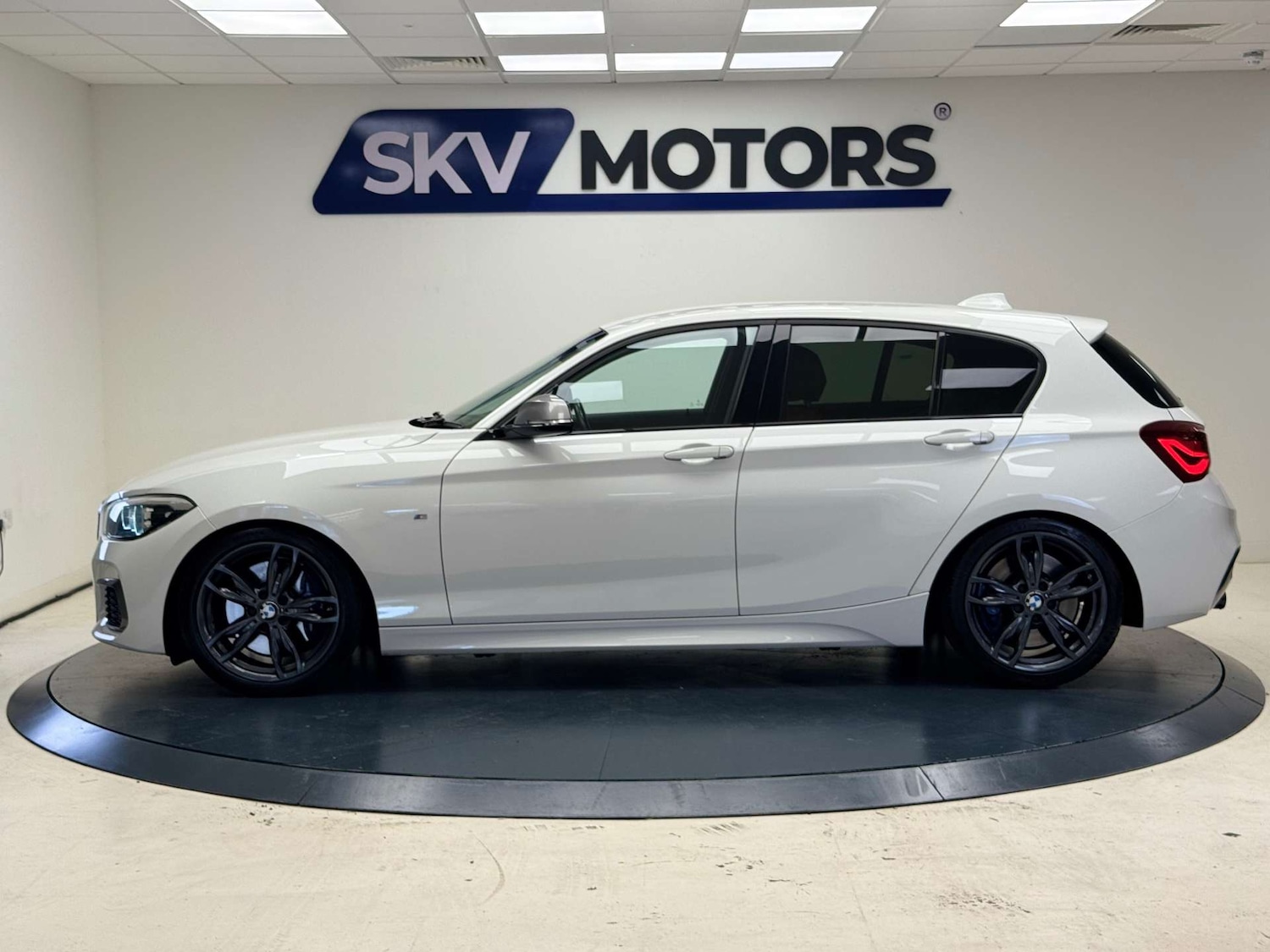Used BMW 1 Series 2018 for sale - 76114488: Photo 13