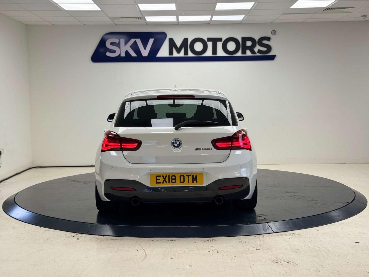Used BMW 1 Series 2018 for sale - 76114488: Photo 14