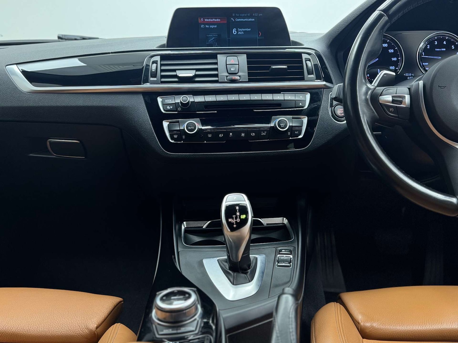 Used BMW 1 Series 2018 for sale - 76114488: Photo 15