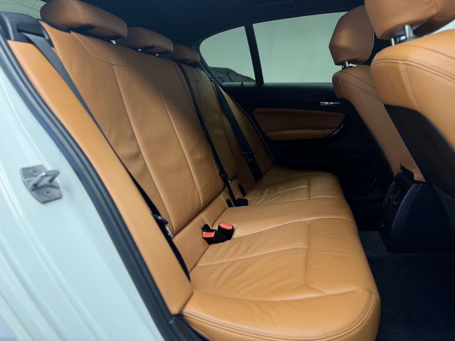 Used BMW 1 Series 2018 for sale - 76114488: Photo 16
