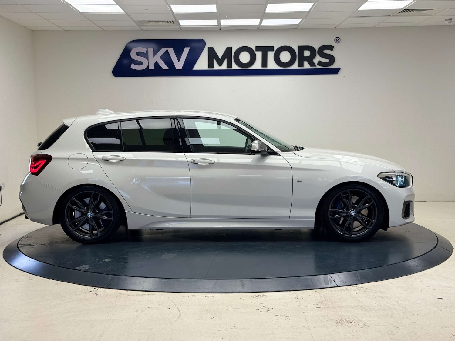 Used BMW 1 Series 2018 for sale - 76114488: Photo 17