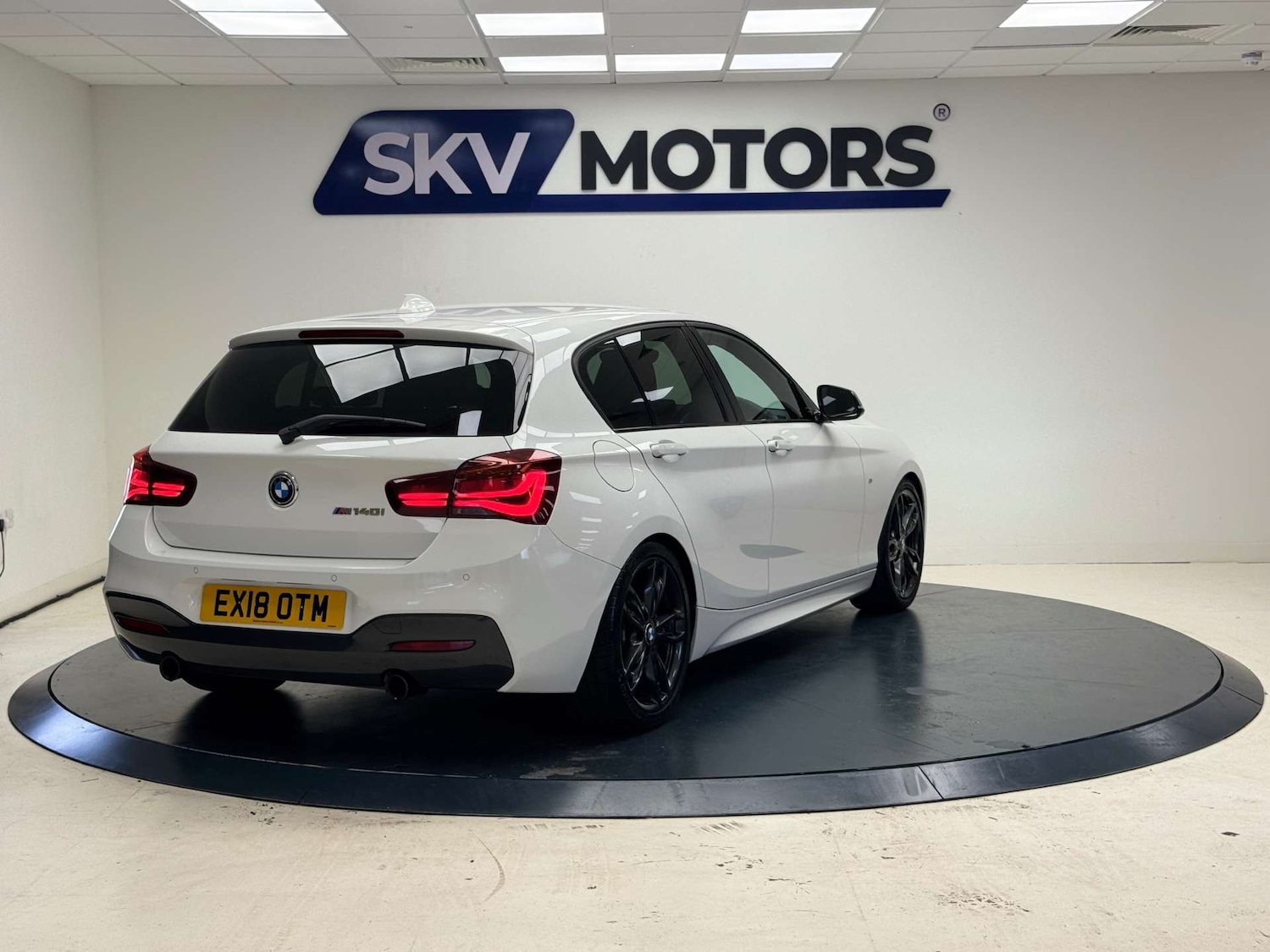 Used BMW 1 Series 2018 for sale - 76114488: Photo 18