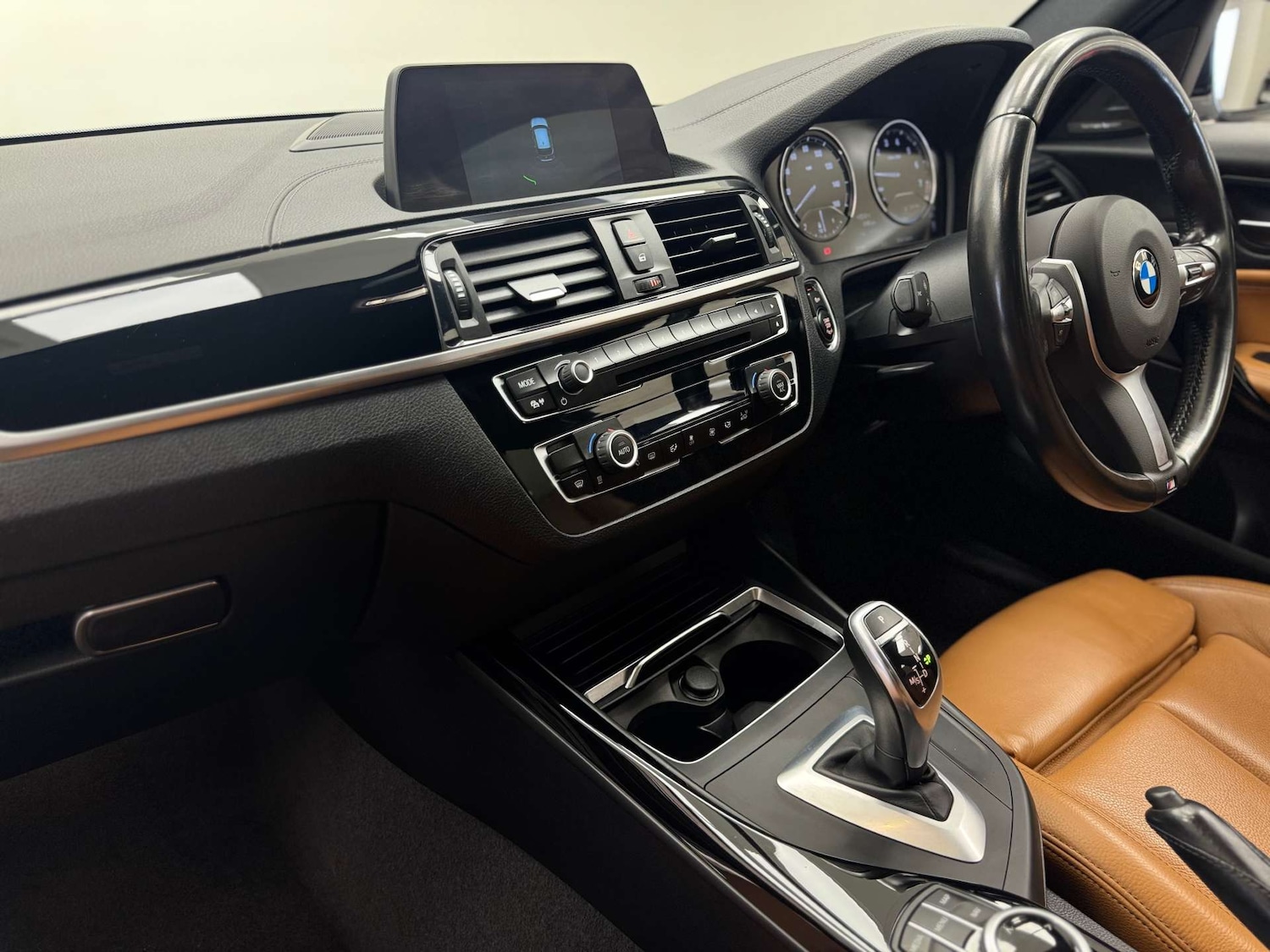 Used BMW 1 Series 2018 for sale - 76114488: Photo 19