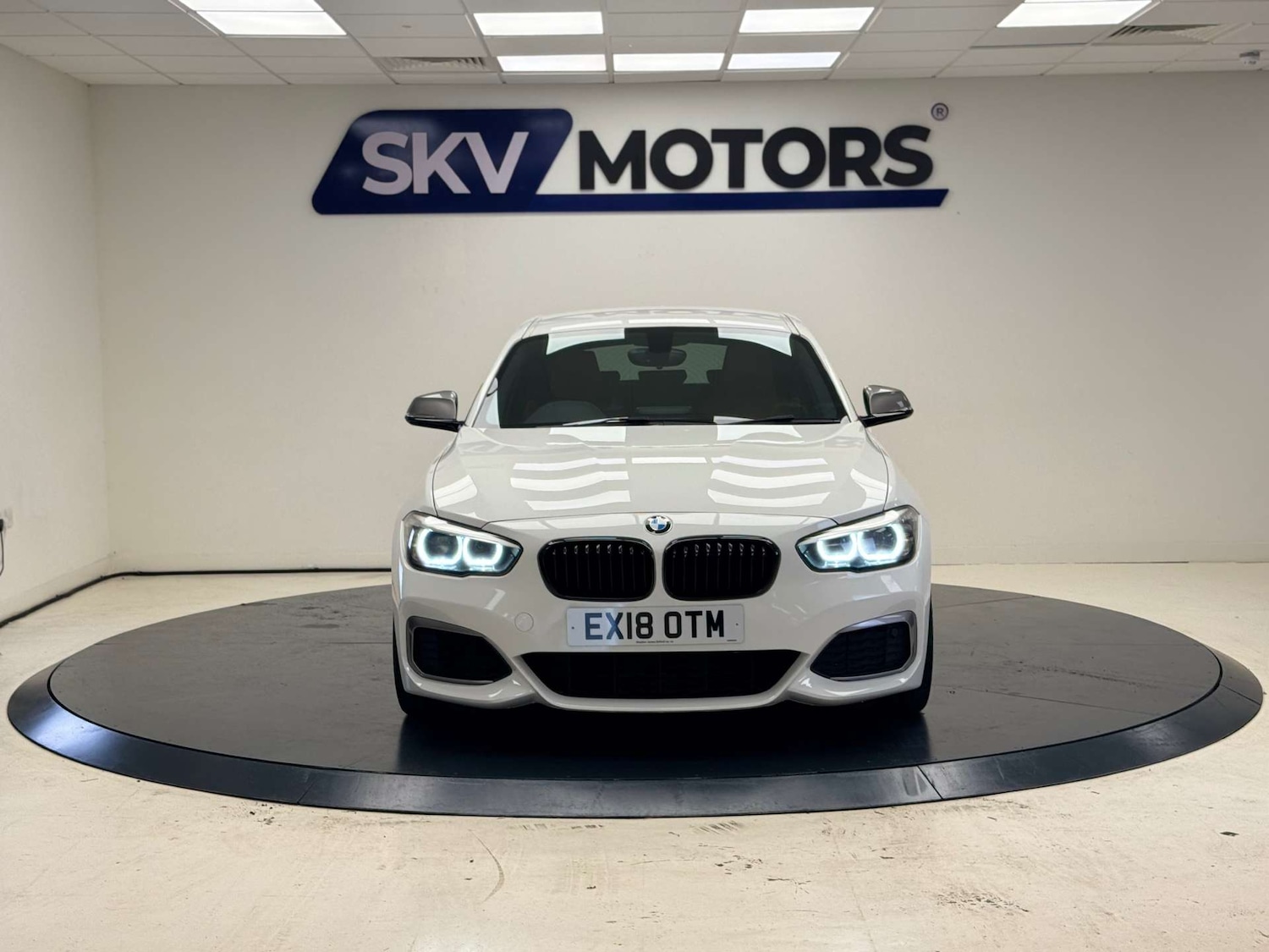 Used BMW 1 Series 2018 for sale - 76114488: Photo 2