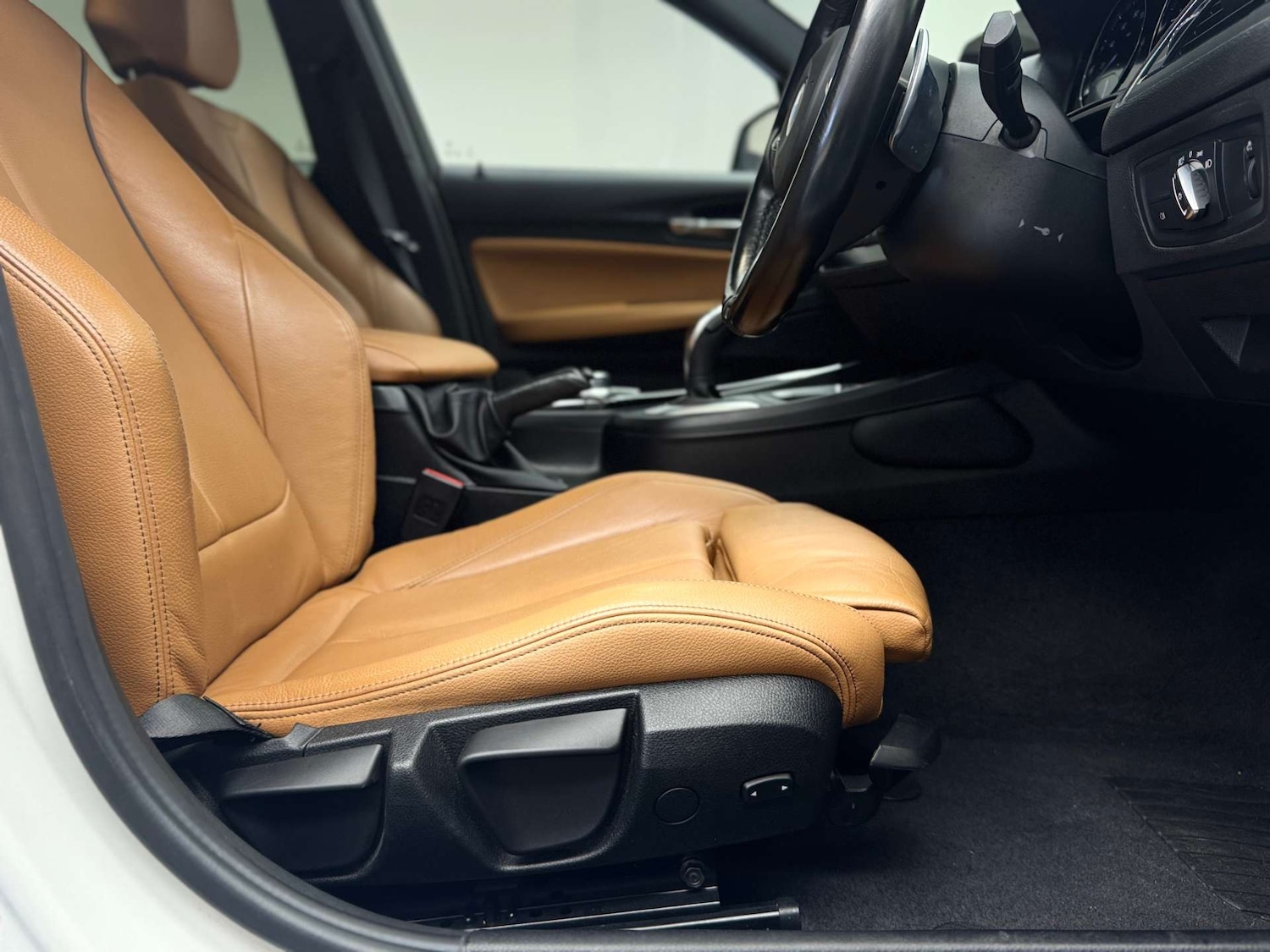 Used BMW 1 Series 2018 for sale - 76114488: Photo 21