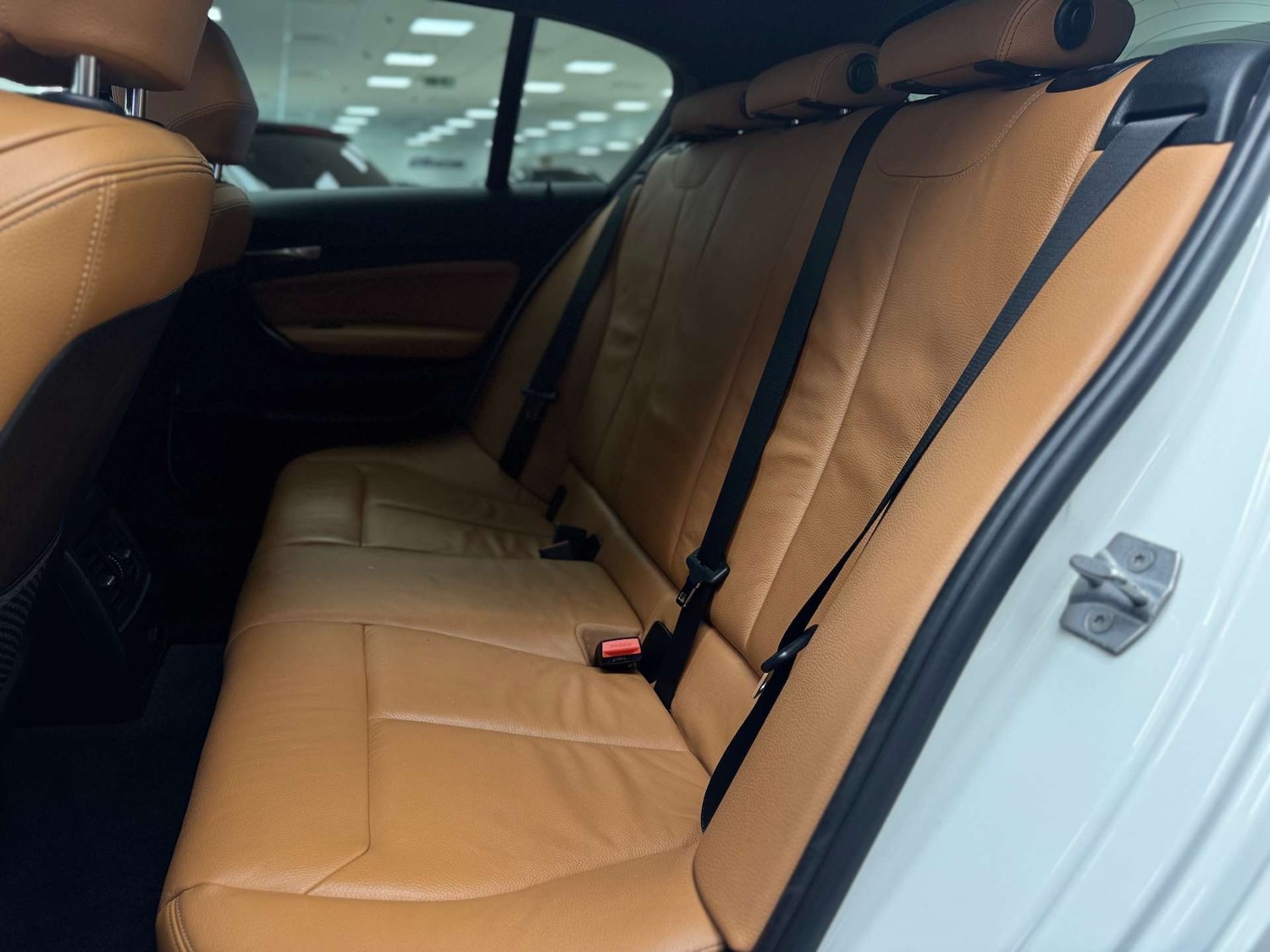 Used BMW 1 Series 2018 for sale - 76114488: Photo 23