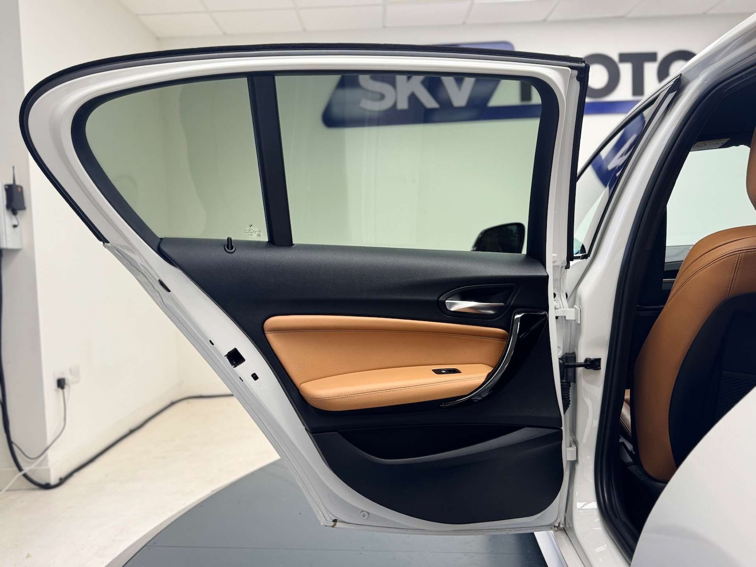 Used BMW 1 Series 2018 for sale - 76114488: Photo 29