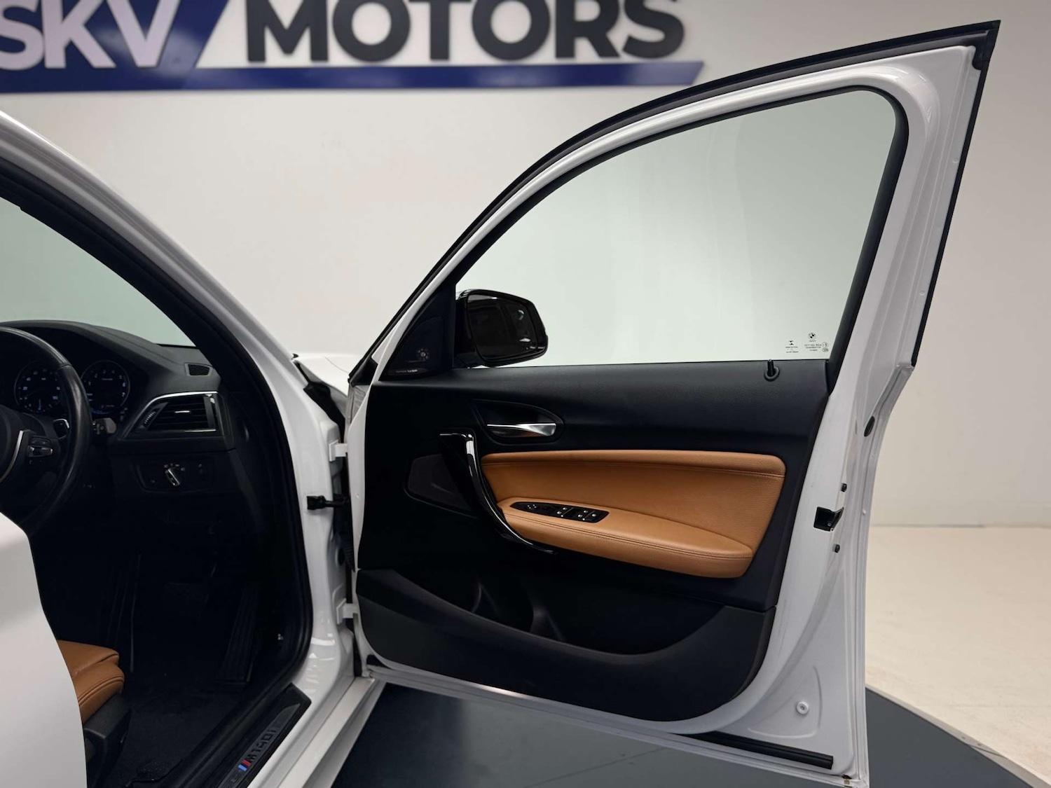 Used BMW 1 Series 2018 for sale - 76114488: Photo 31