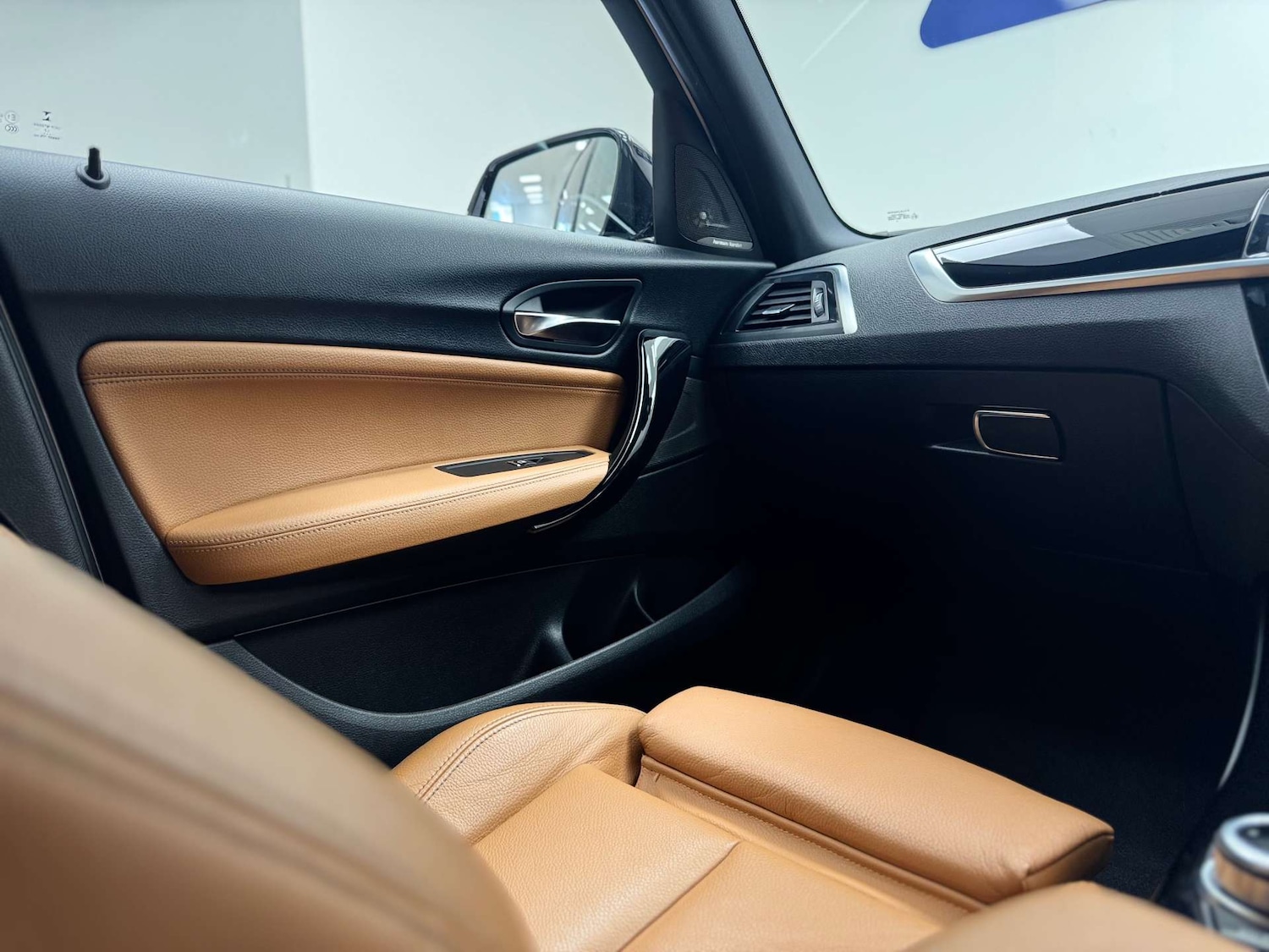 Used BMW 1 Series 2018 for sale - 76114488: Photo 32