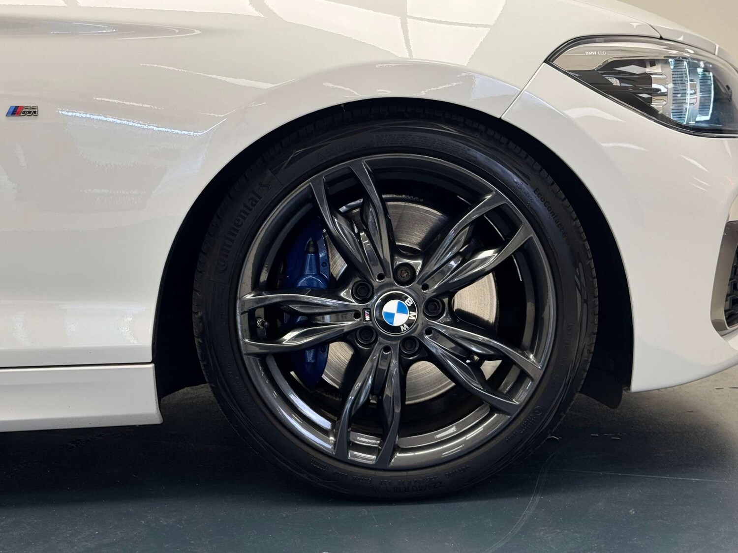 Used BMW 1 Series 2018 for sale - 76114488: Photo 33