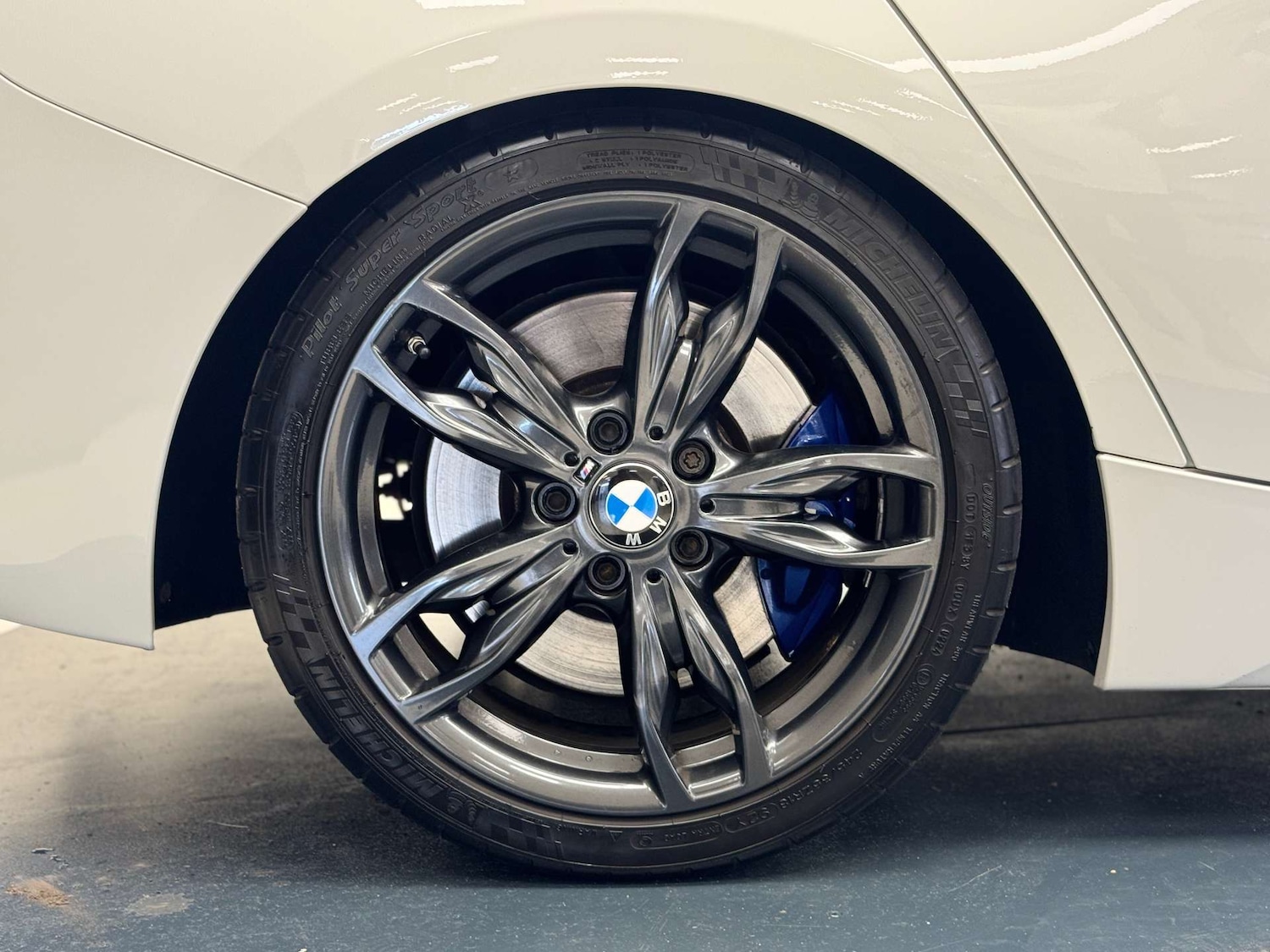 Used BMW 1 Series 2018 for sale - 76114488: Photo 34