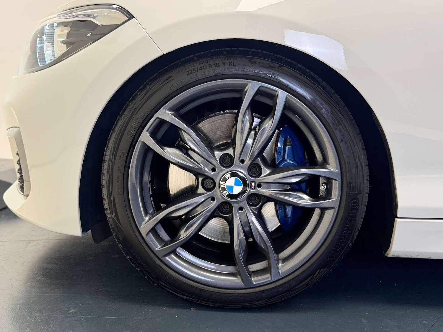 Used BMW 1 Series 2018 for sale - 76114488: Photo 35
