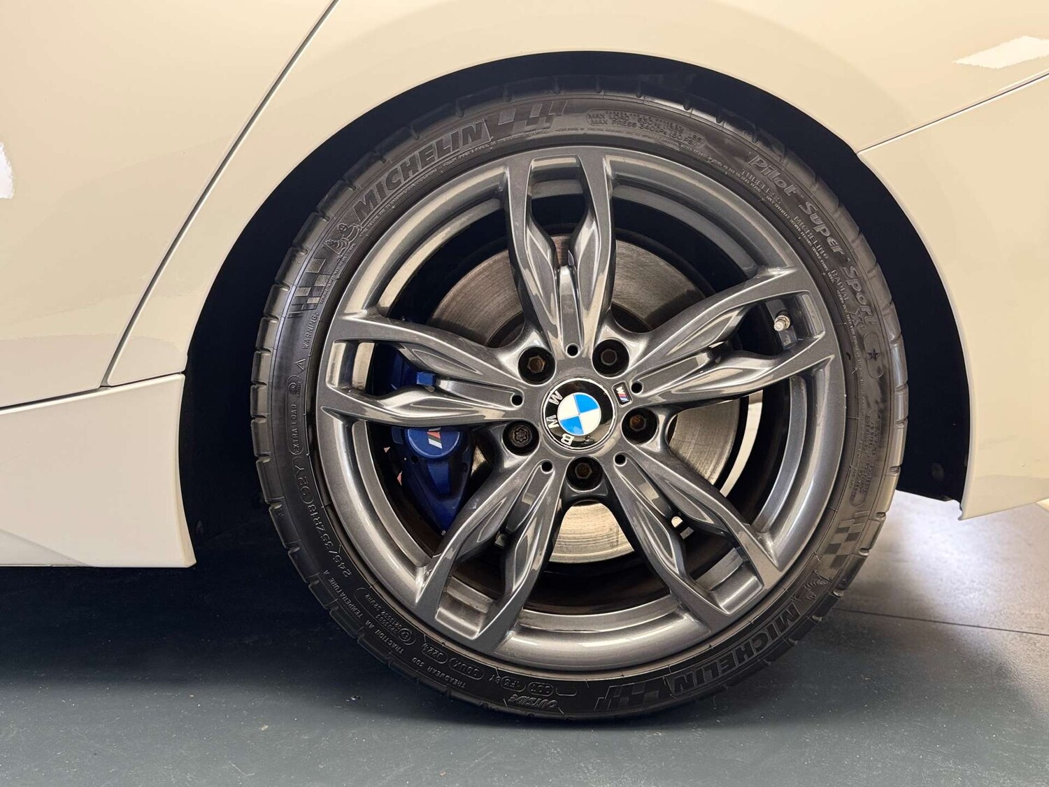 Used BMW 1 Series 2018 for sale - 76114488: Photo 36