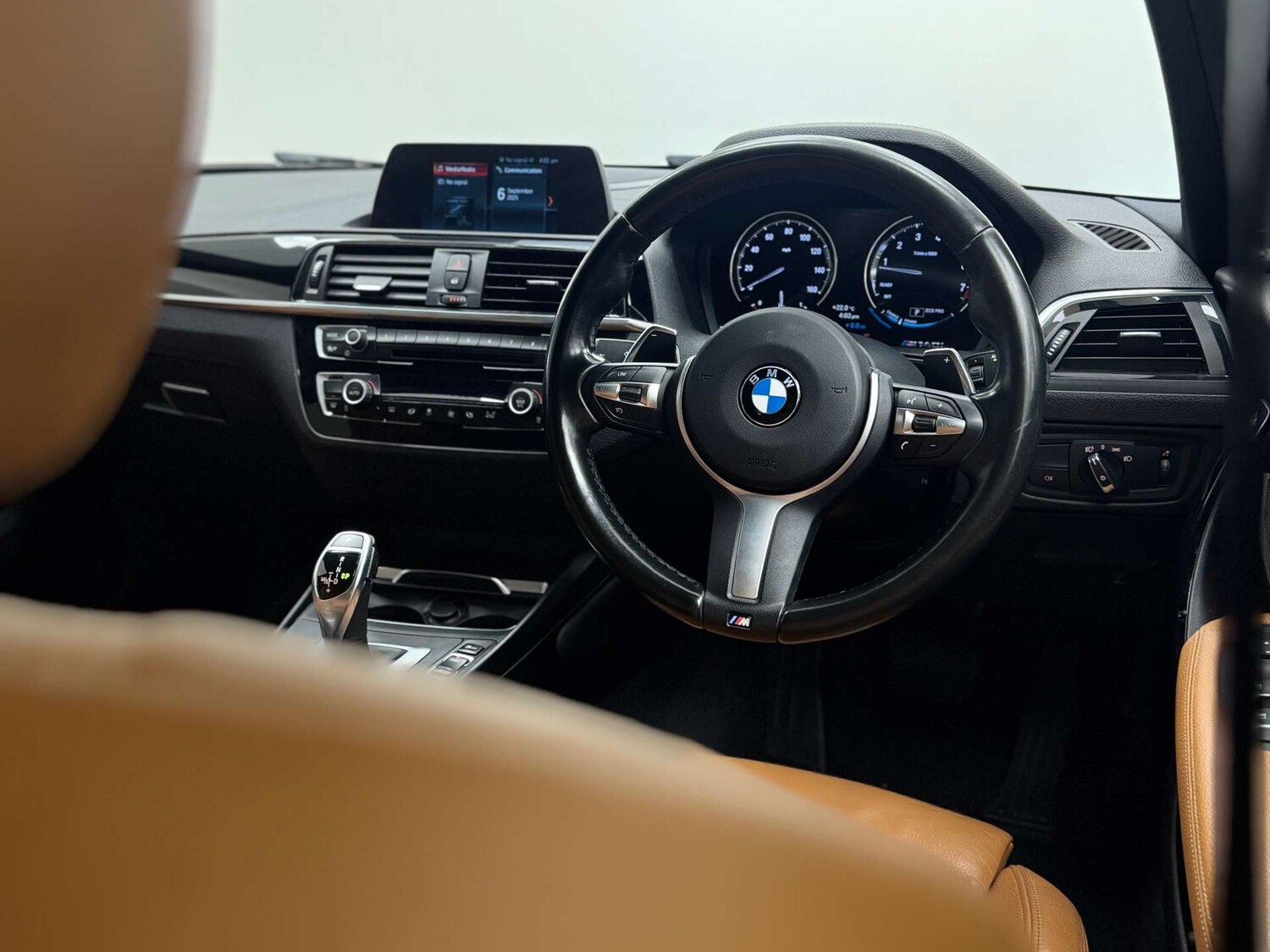 Used BMW 1 Series 2018 for sale - 76114488: Photo 39