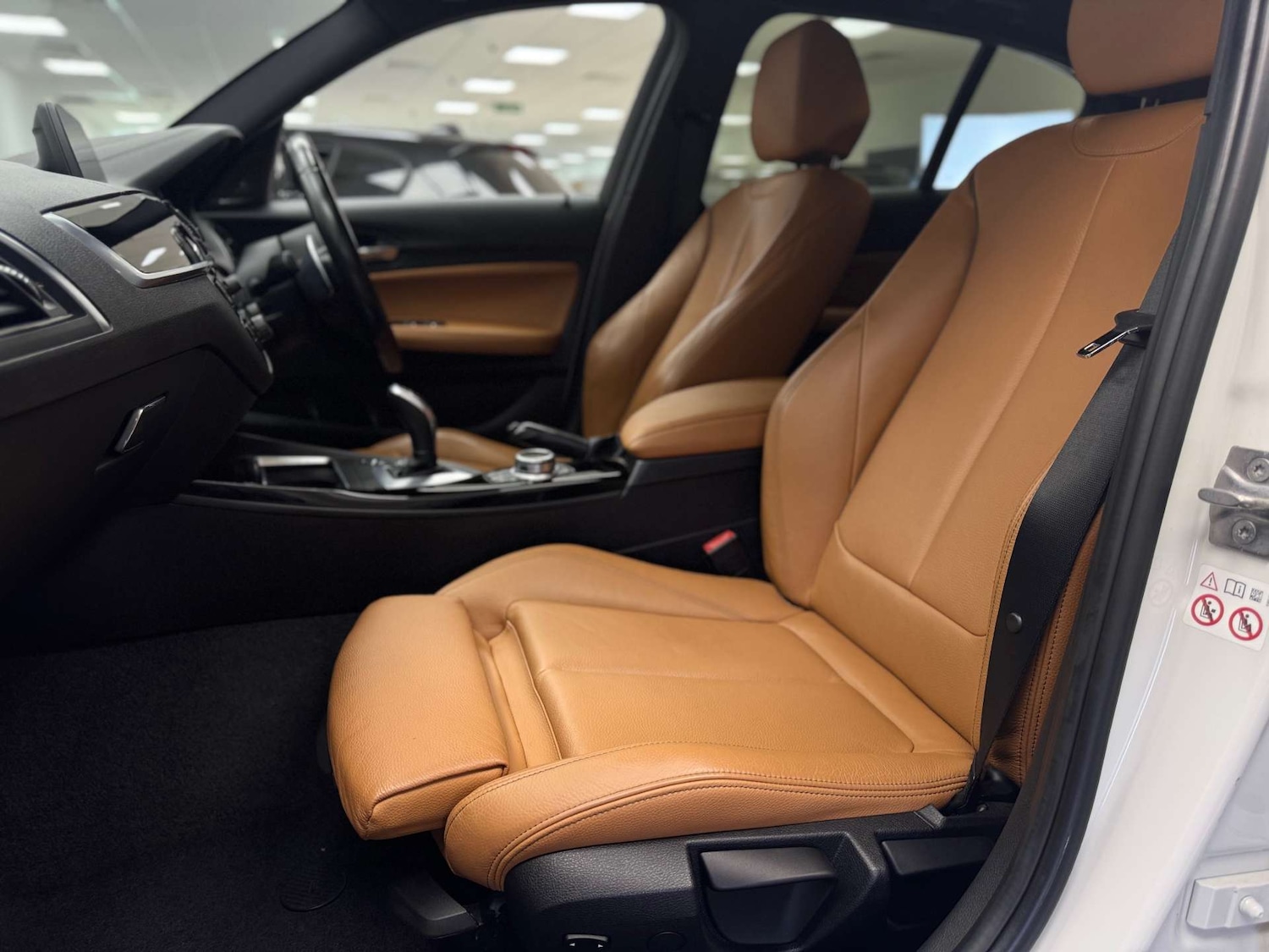 Used BMW 1 Series 2018 for sale - 76114488: Photo 42