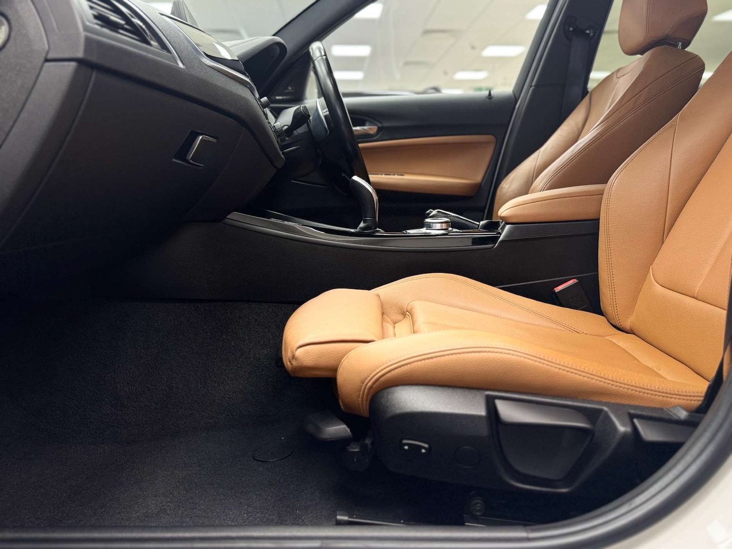 Used BMW 1 Series 2018 for sale - 76114488: Photo 44