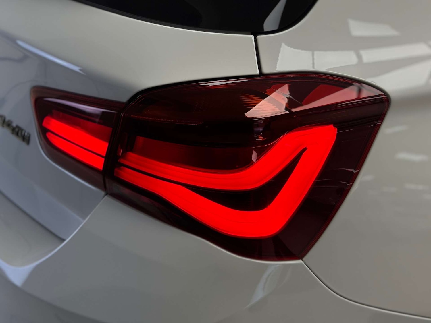 Used BMW 1 Series 2018 for sale - 76114488: Photo 45