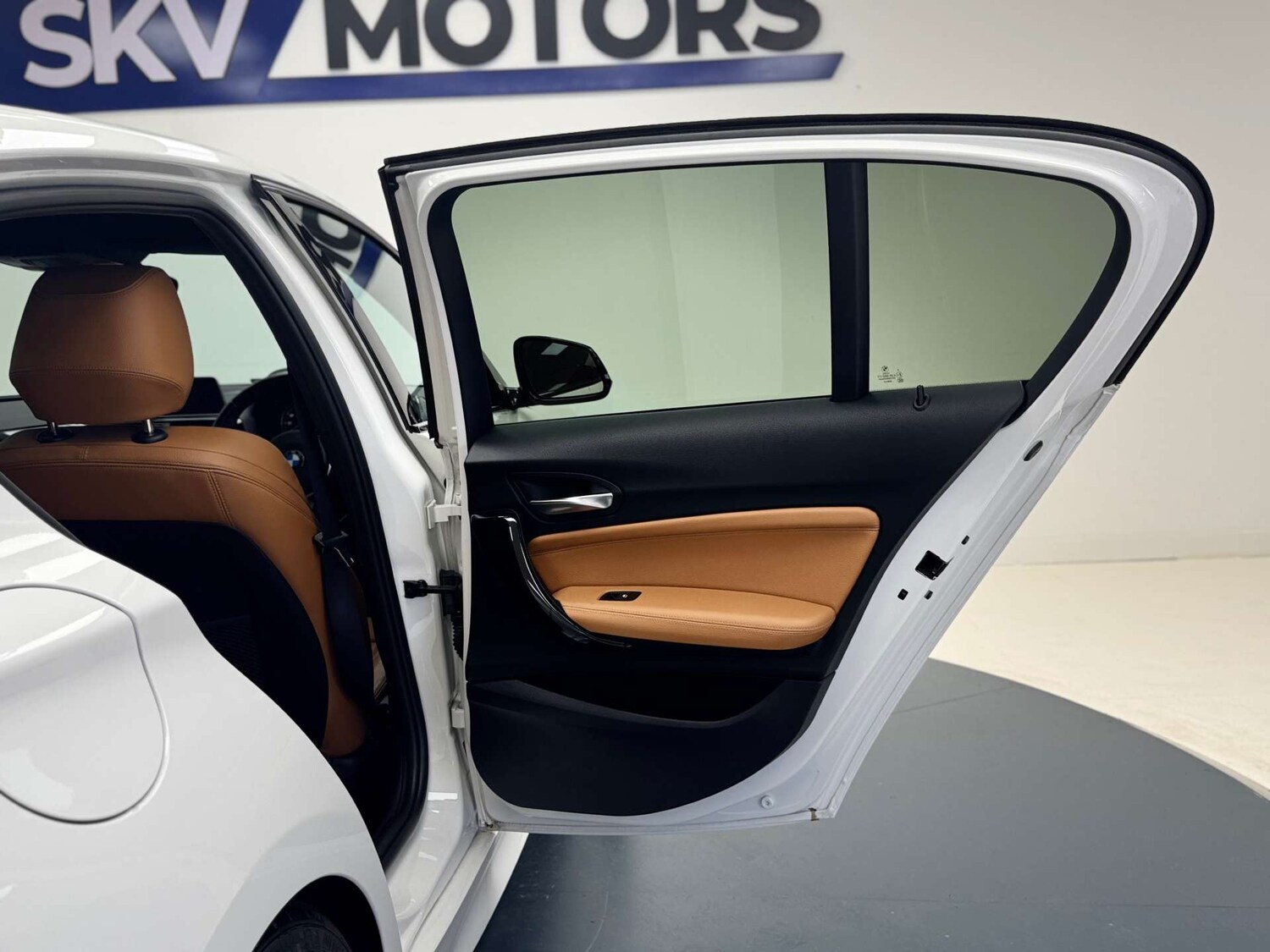 Used BMW 1 Series 2018 for sale - 76114488: Photo 47