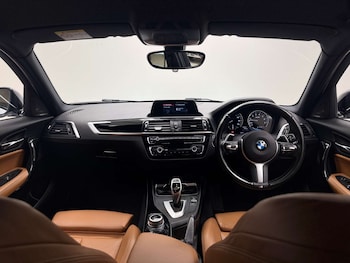 Used BMW 1 Series 2018 for sale - 76114488: Photo