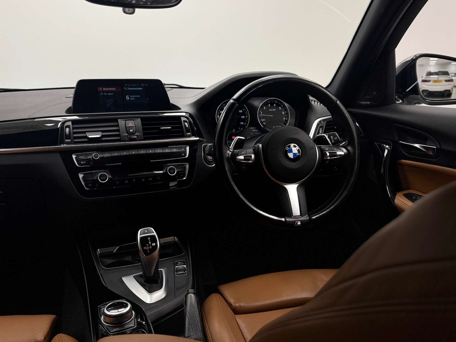 Used BMW 1 Series 2018 for sale - 76114488: Photo 8