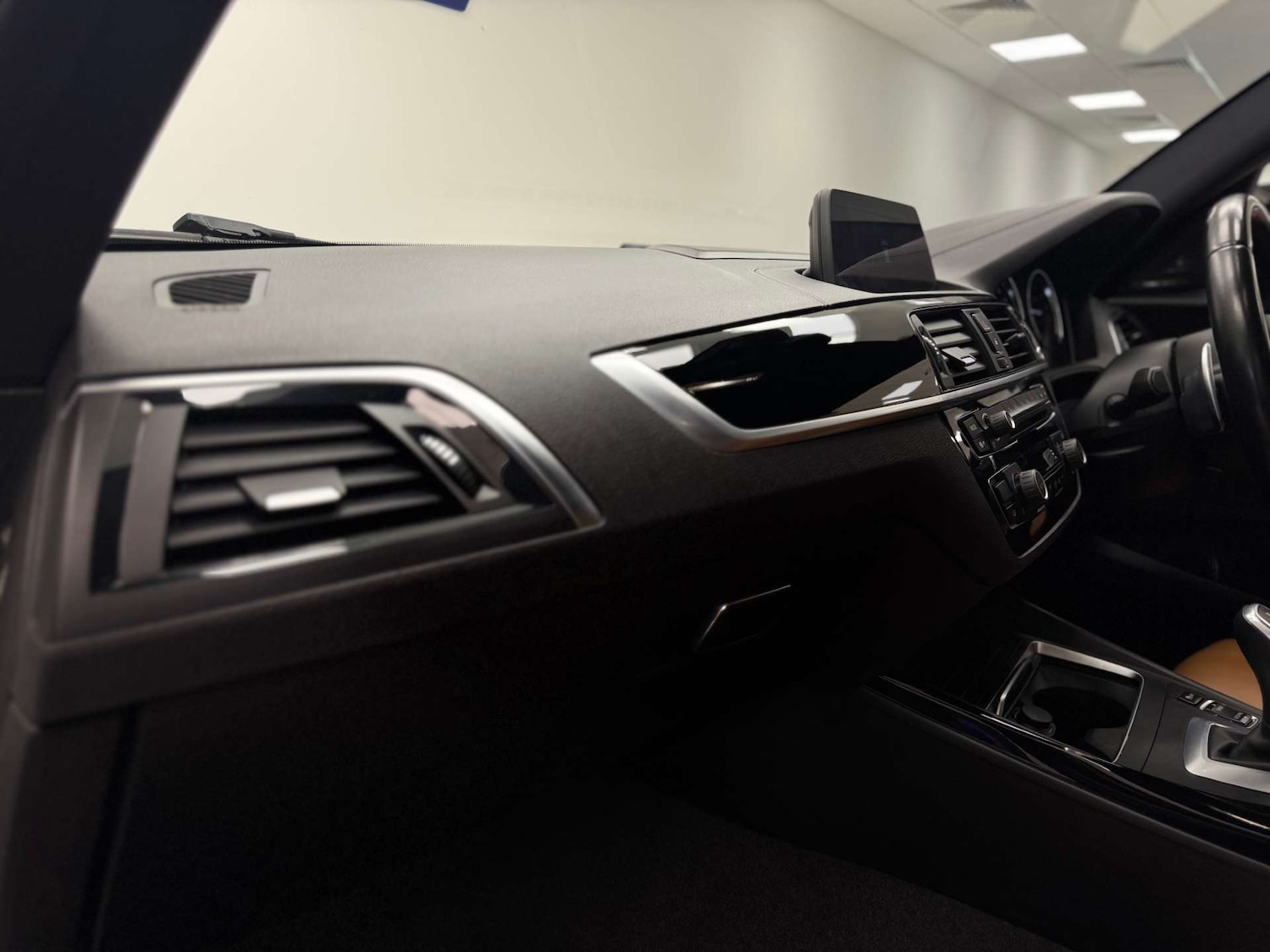 Used BMW 1 Series 2018 for sale - 76114488: Photo 9
