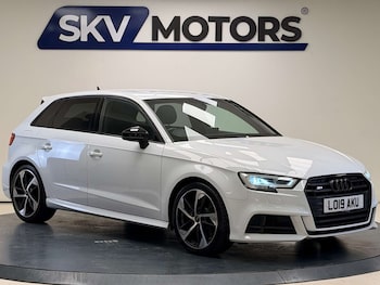 Used Audi A3 2019 for sale - 79596246: Photo
