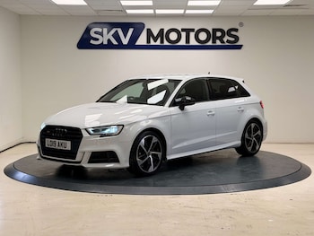 Used Audi A3 2019 for sale - 79596246: Photo