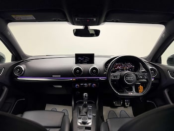 Used Audi A3 2019 for sale - 79596246: Photo