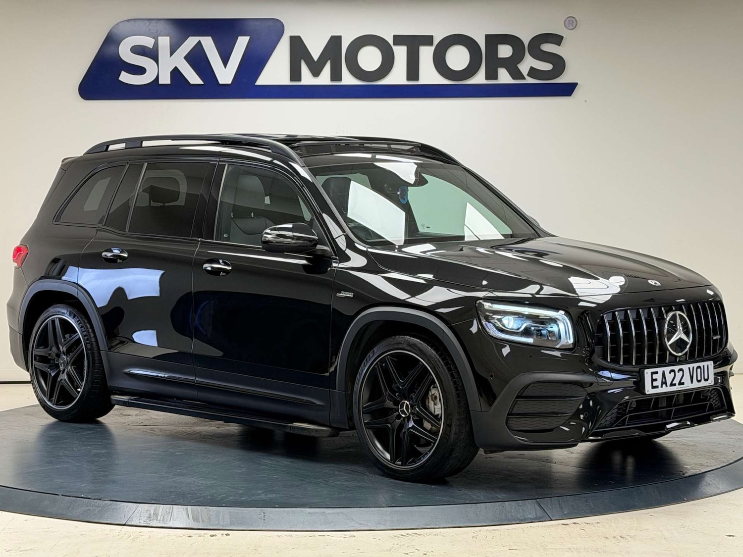 Used Mercedes-Benz GLB 2022 for sale - 76521213: Photo 1