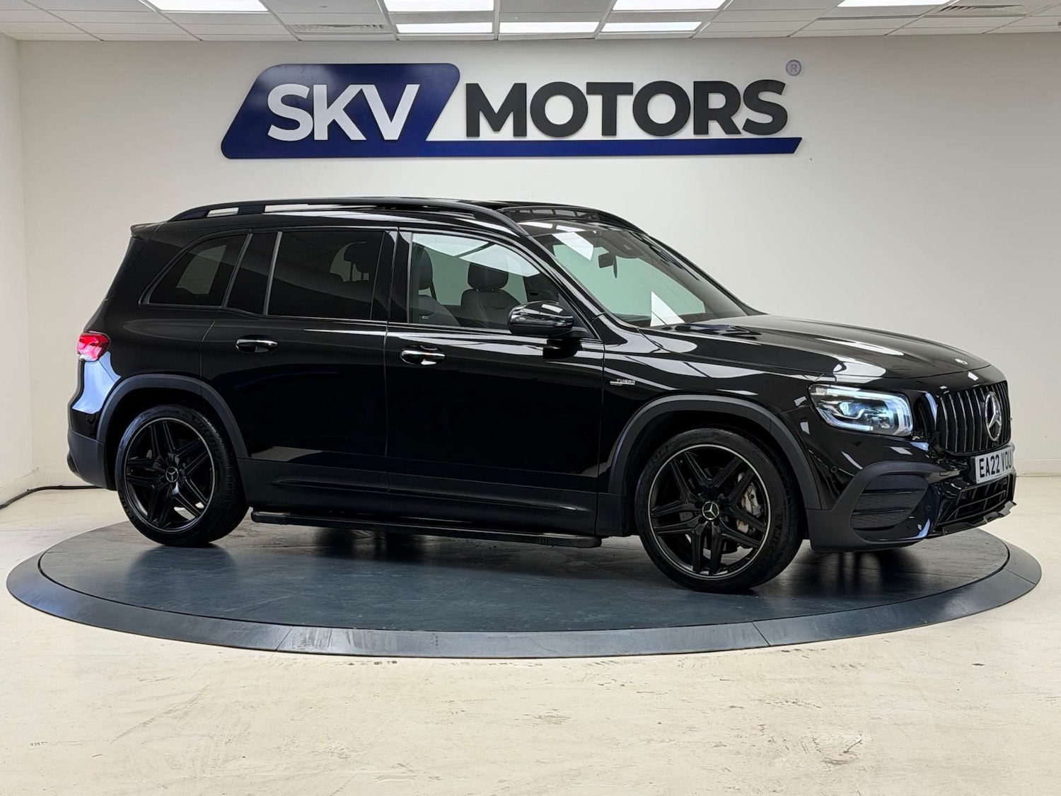 Used Mercedes-Benz GLB 2022 for sale - 76521213: Photo 10