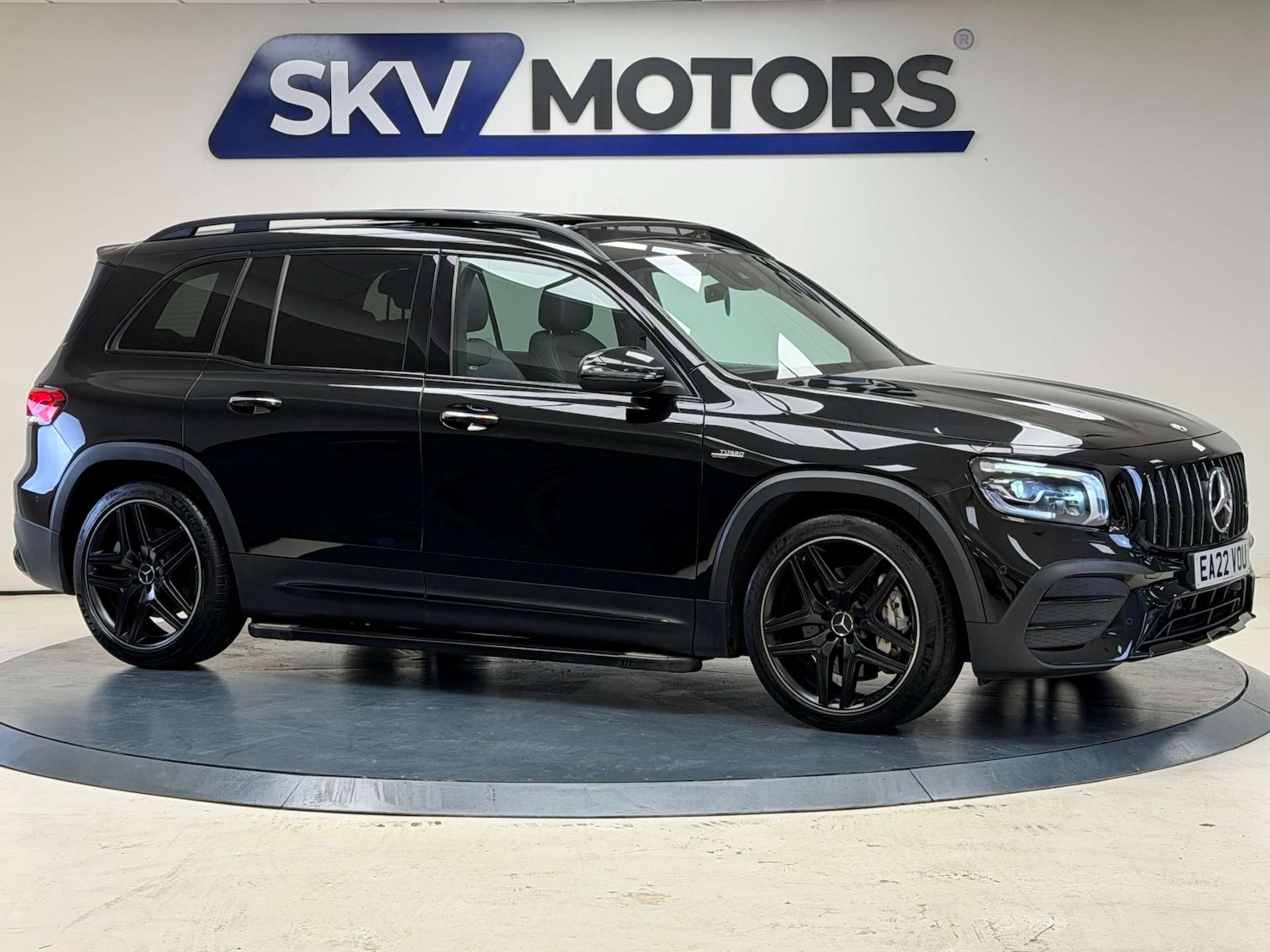 Used Mercedes-Benz GLB 2022 for sale - 76521213: Photo 11