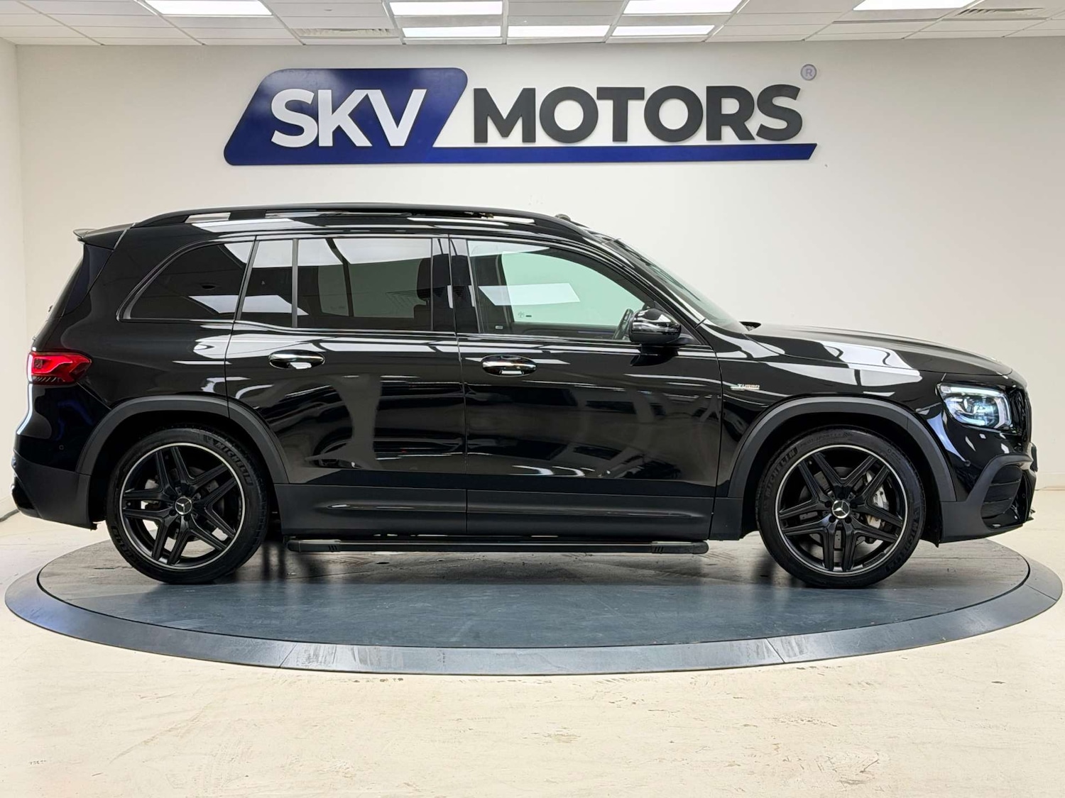 Used Mercedes-Benz GLB 2022 for sale - 76521213: Photo 12