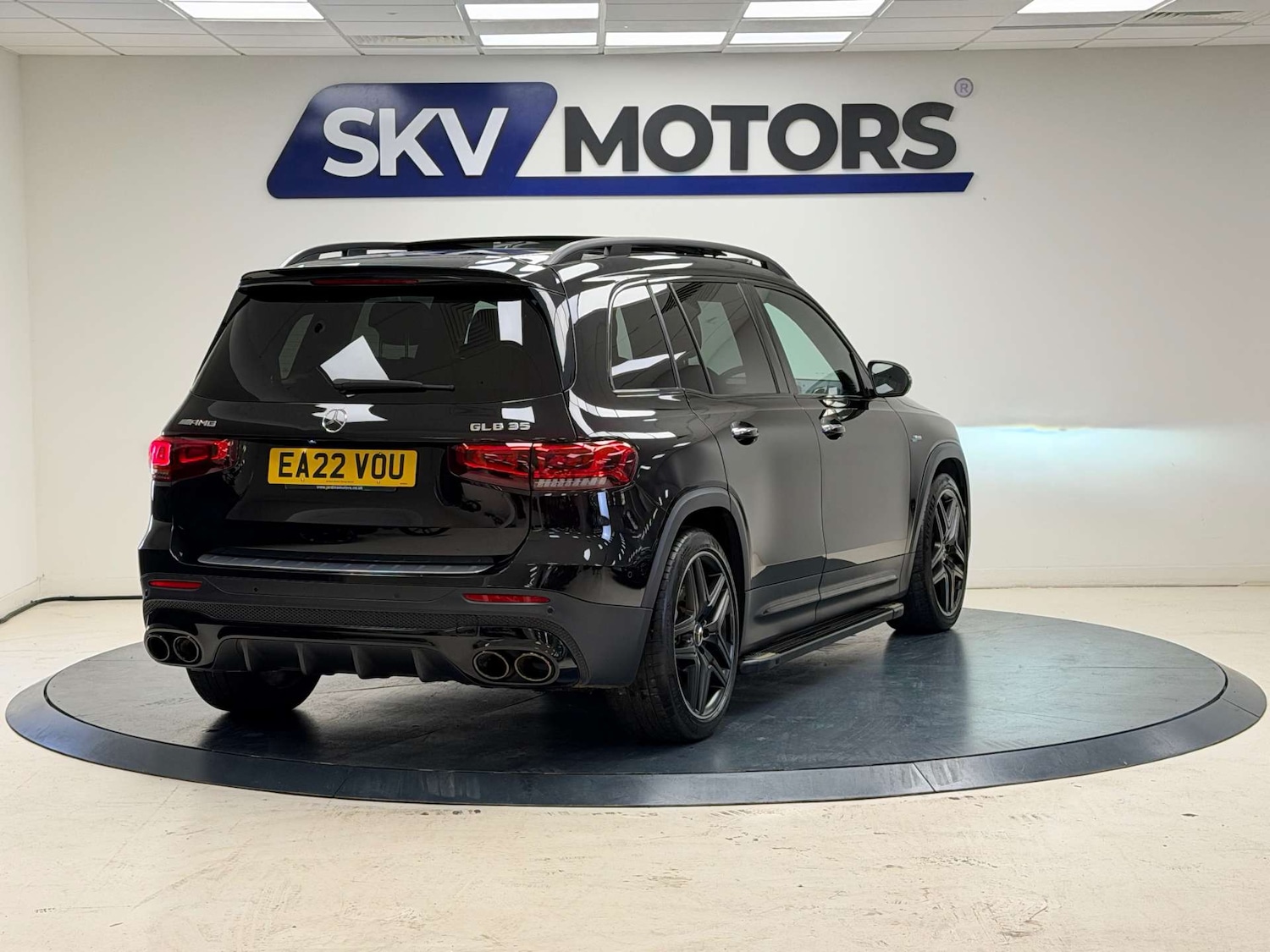 Used Mercedes-Benz GLB 2022 for sale - 76521213: Photo 13