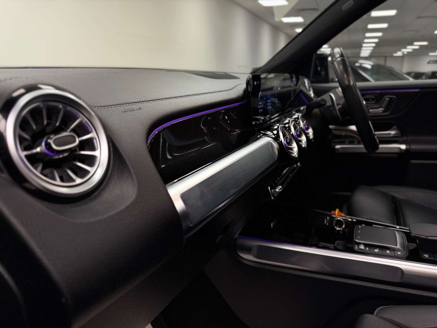 Used Mercedes-Benz GLB 2022 for sale - 76521213: Photo 14