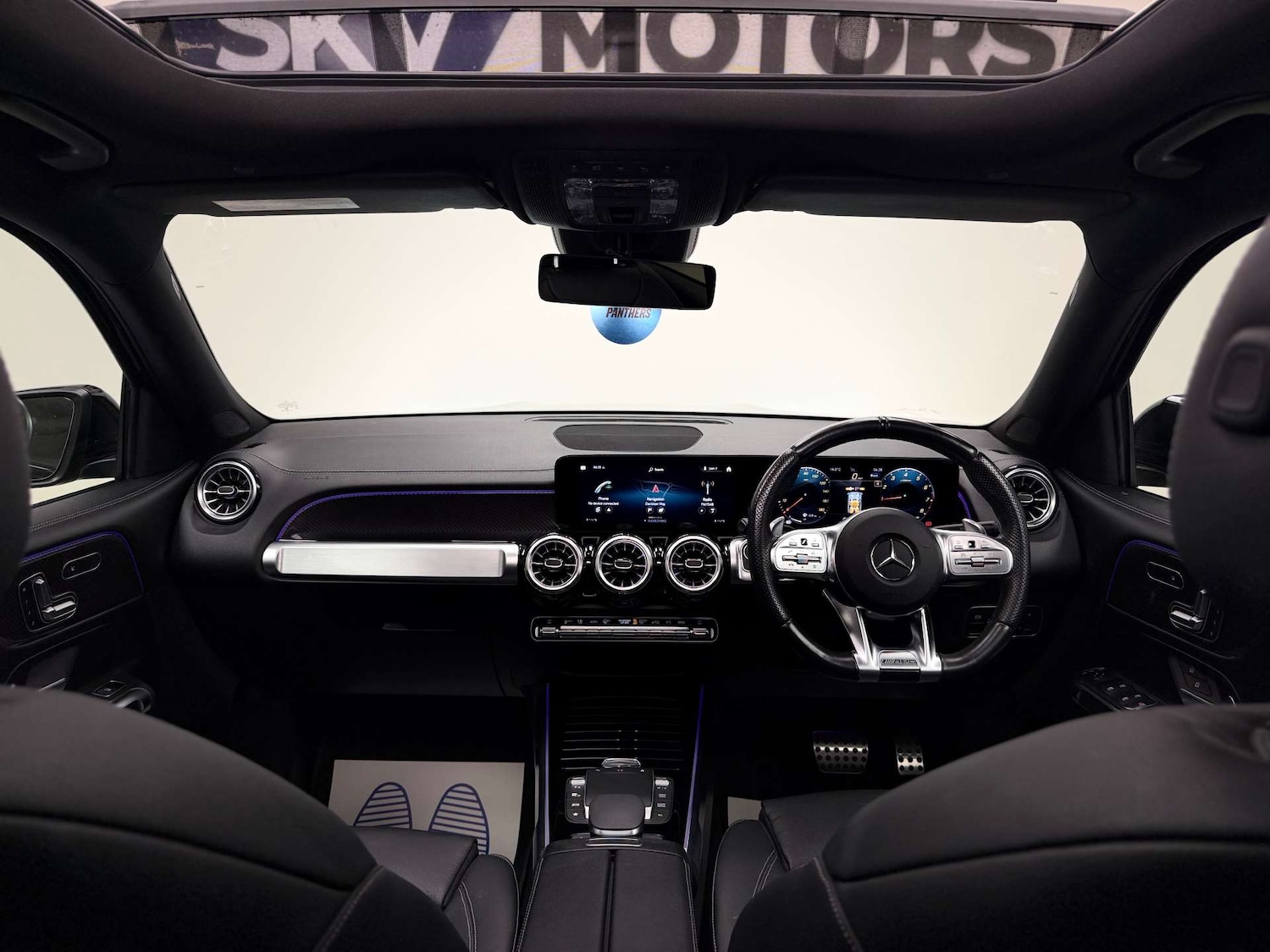 Used Mercedes-Benz GLB 2022 for sale - 76521213: Photo 15