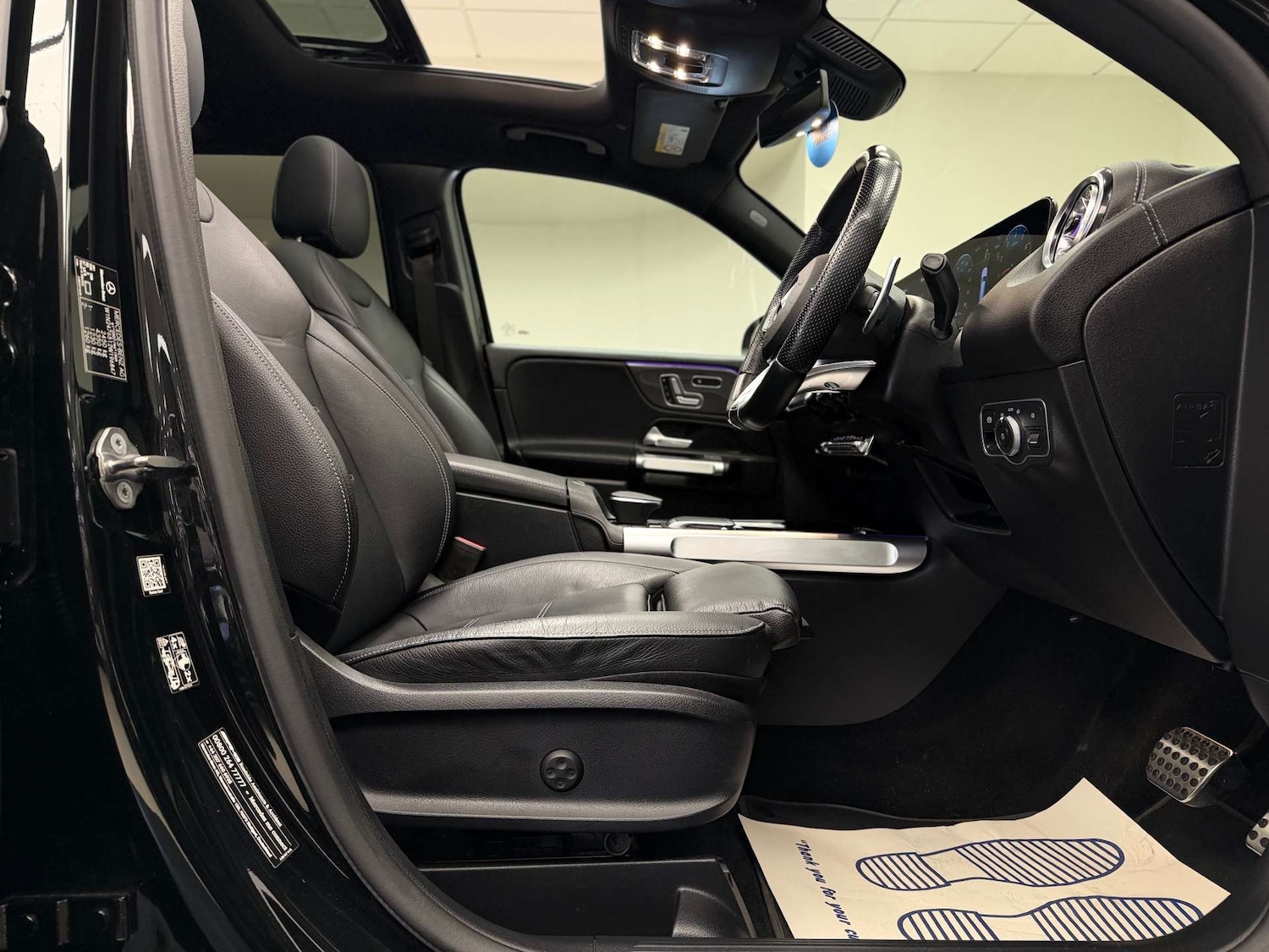 Used Mercedes-Benz GLB 2022 for sale - 76521213: Photo 16