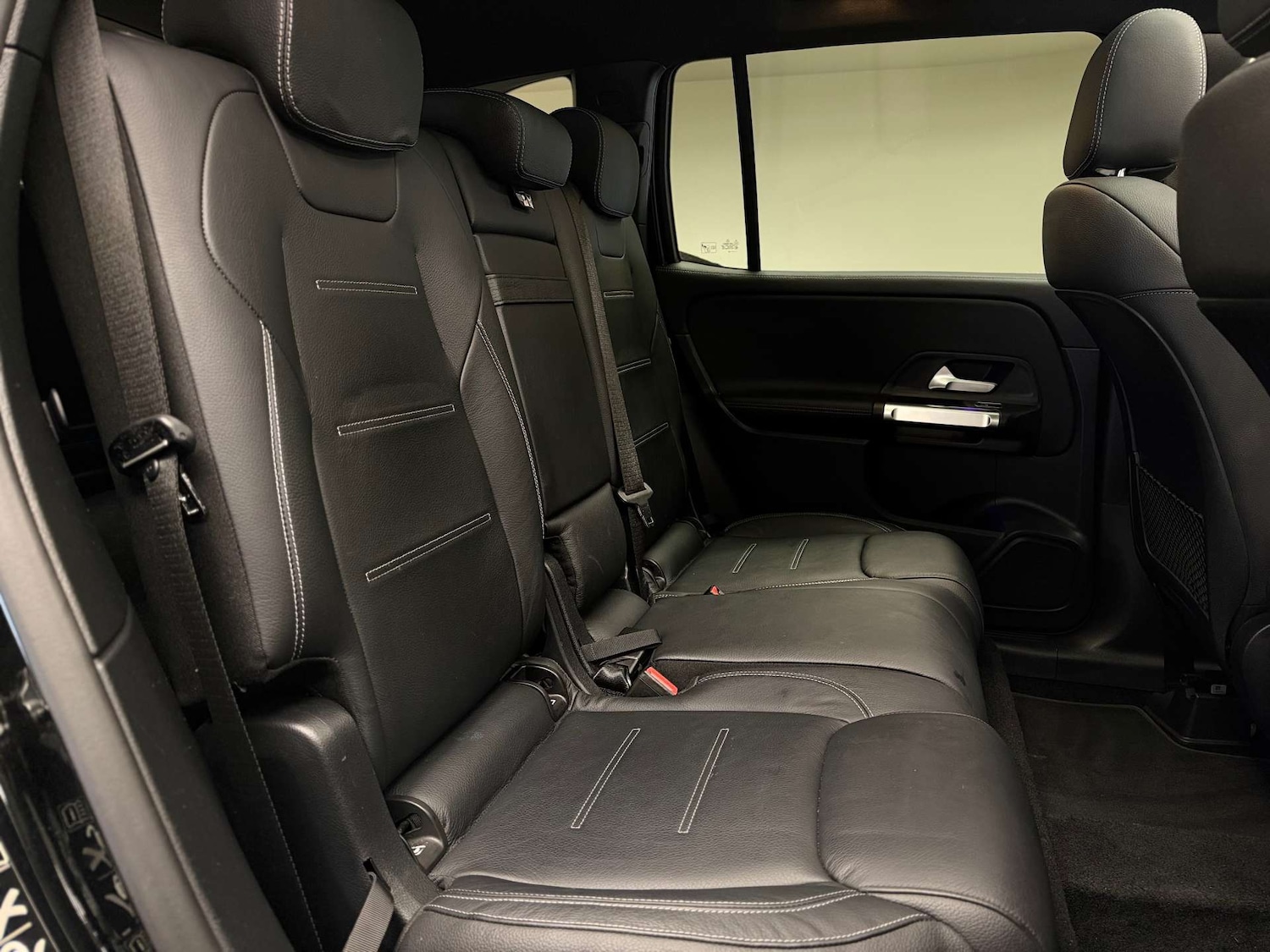 Used Mercedes-Benz GLB 2022 for sale - 76521213: Photo 17