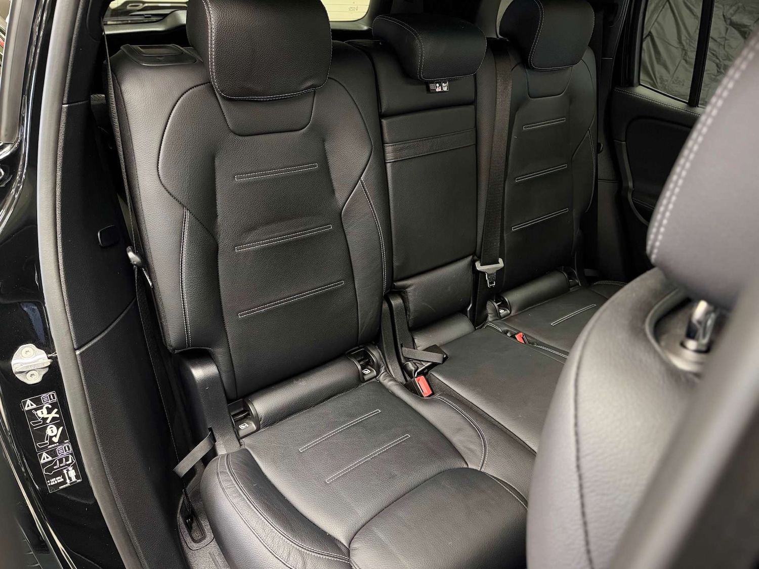 Used Mercedes-Benz GLB 2022 for sale - 76521213: Photo 18