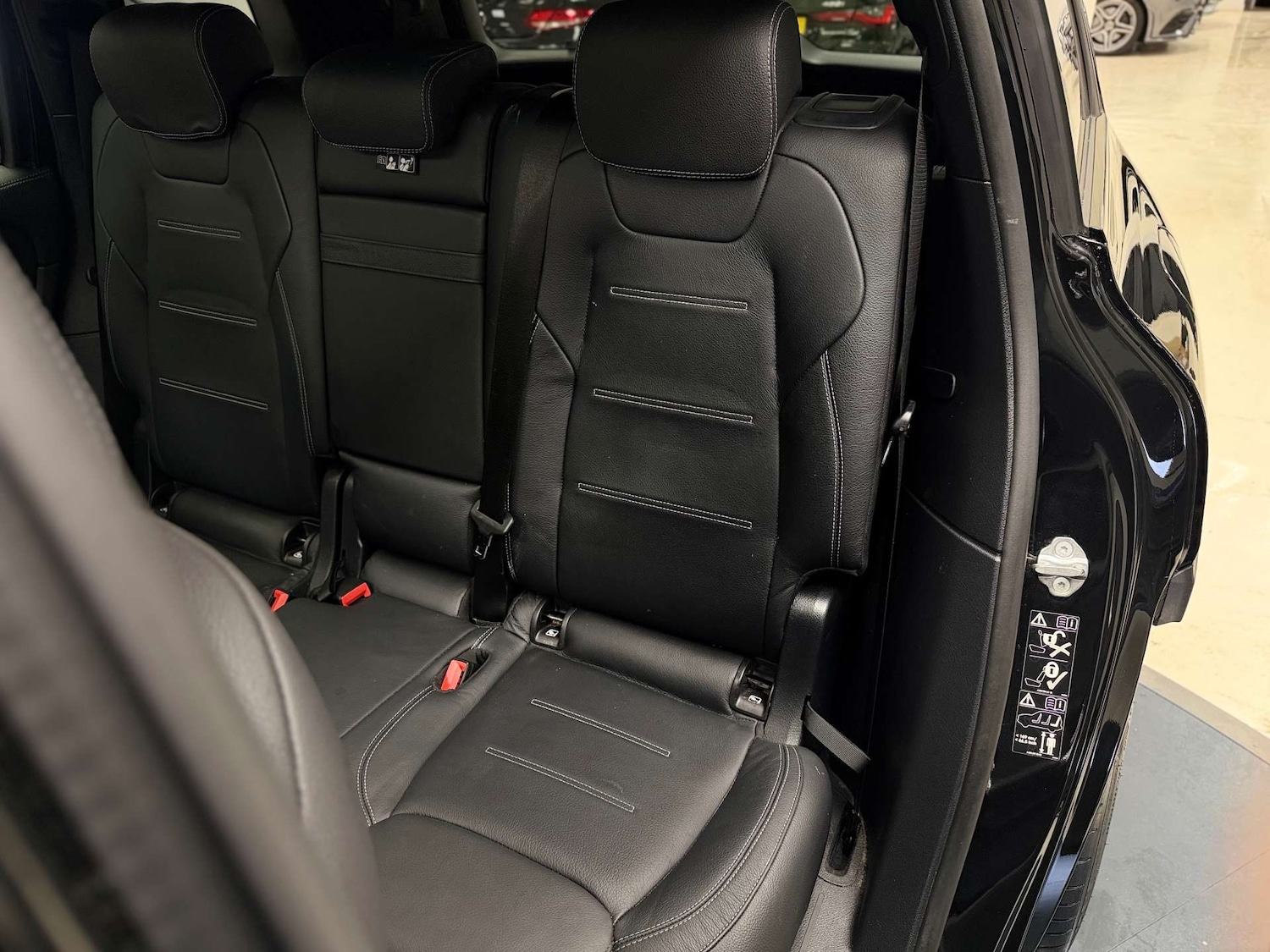 Used Mercedes-Benz GLB 2022 for sale - 76521213: Photo 19