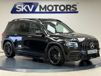 Used Mercedes-Benz GLB 2022 for sale - 76521213: Photo