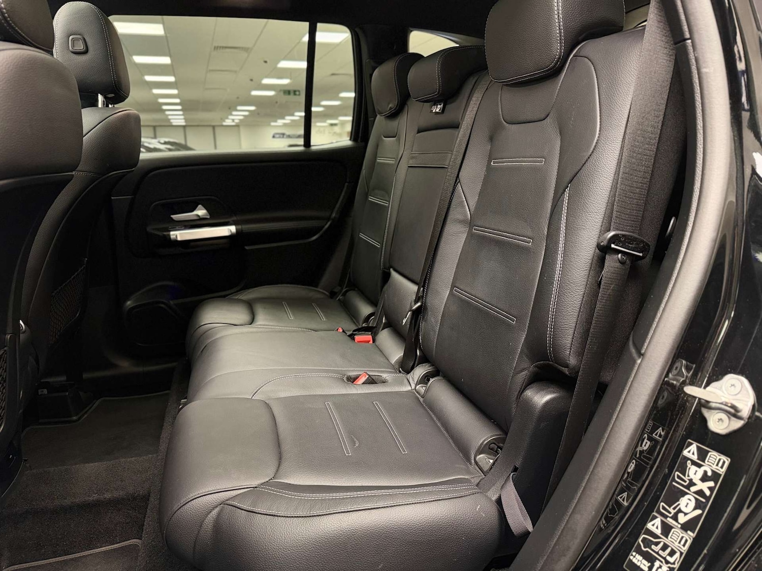 Used Mercedes-Benz GLB 2022 for sale - 76521213: Photo 20