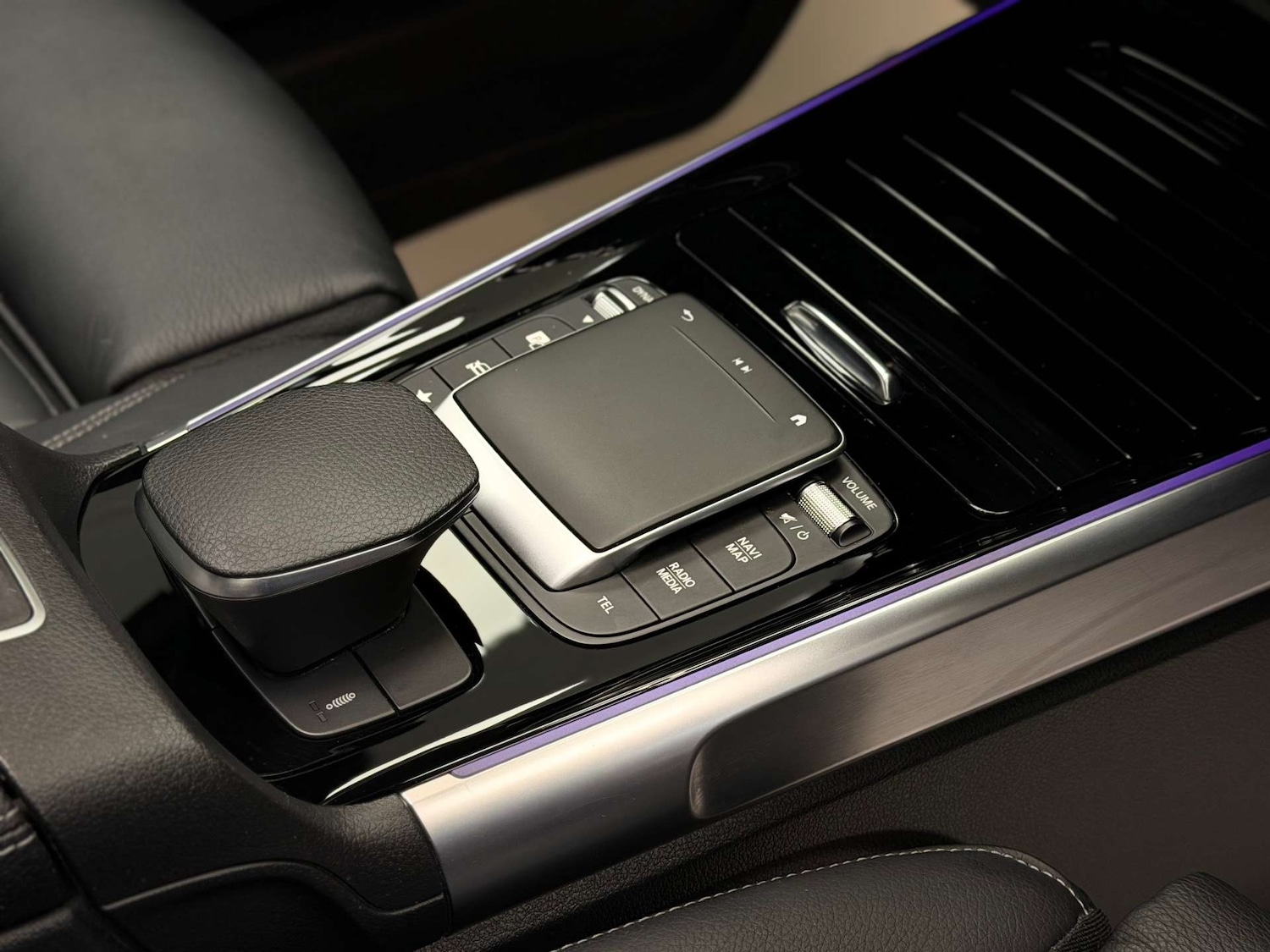 Used Mercedes-Benz GLB 2022 for sale - 76521213: Photo 21