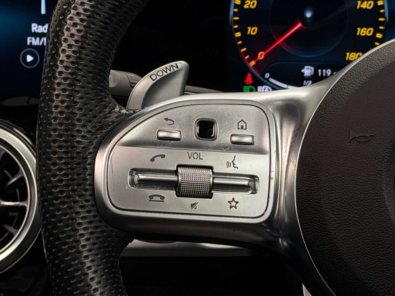 Used Mercedes-Benz GLB 2022 for sale - 76521213: Photo 23