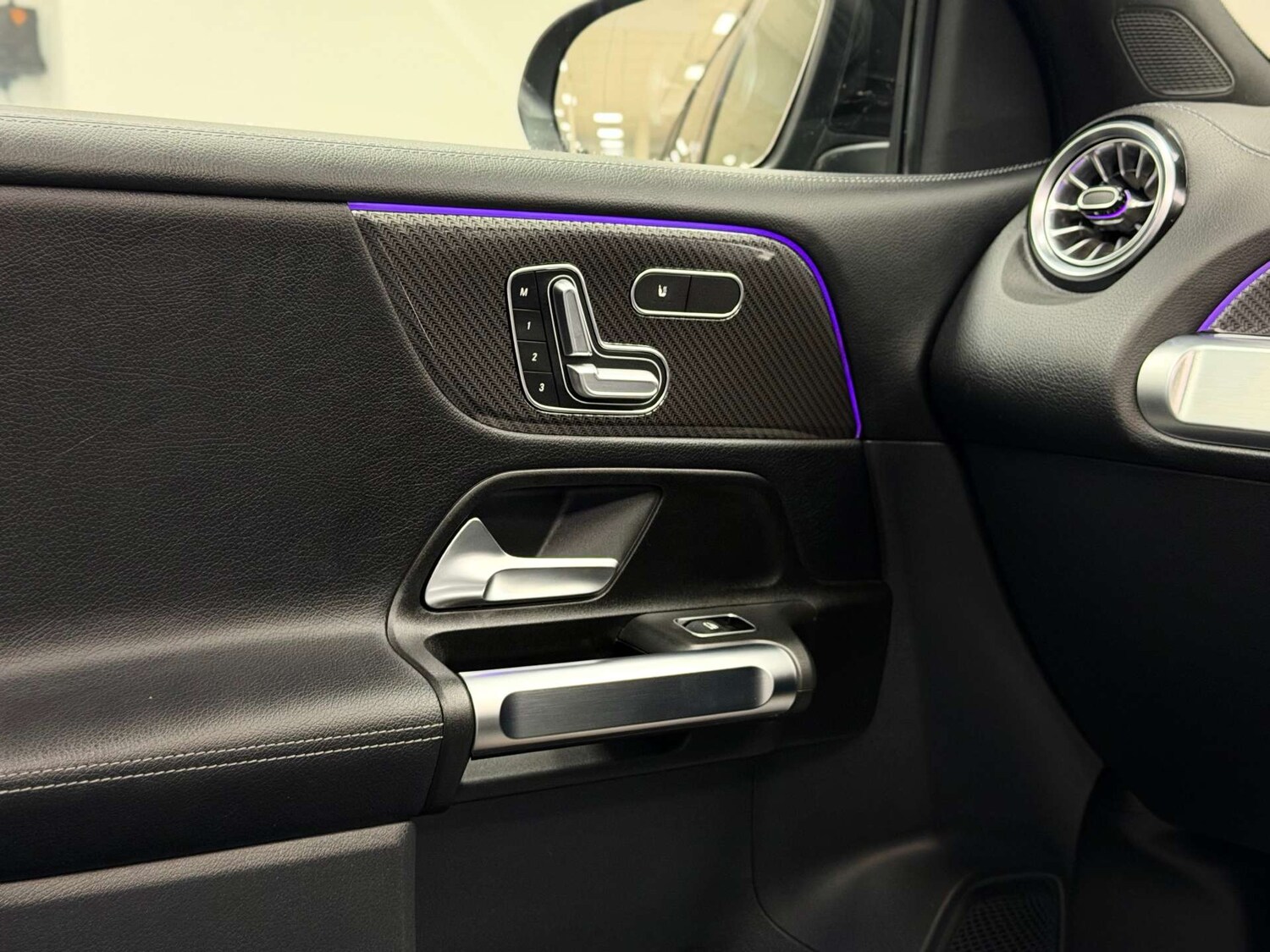 Used Mercedes-Benz GLB 2022 for sale - 76521213: Photo 24