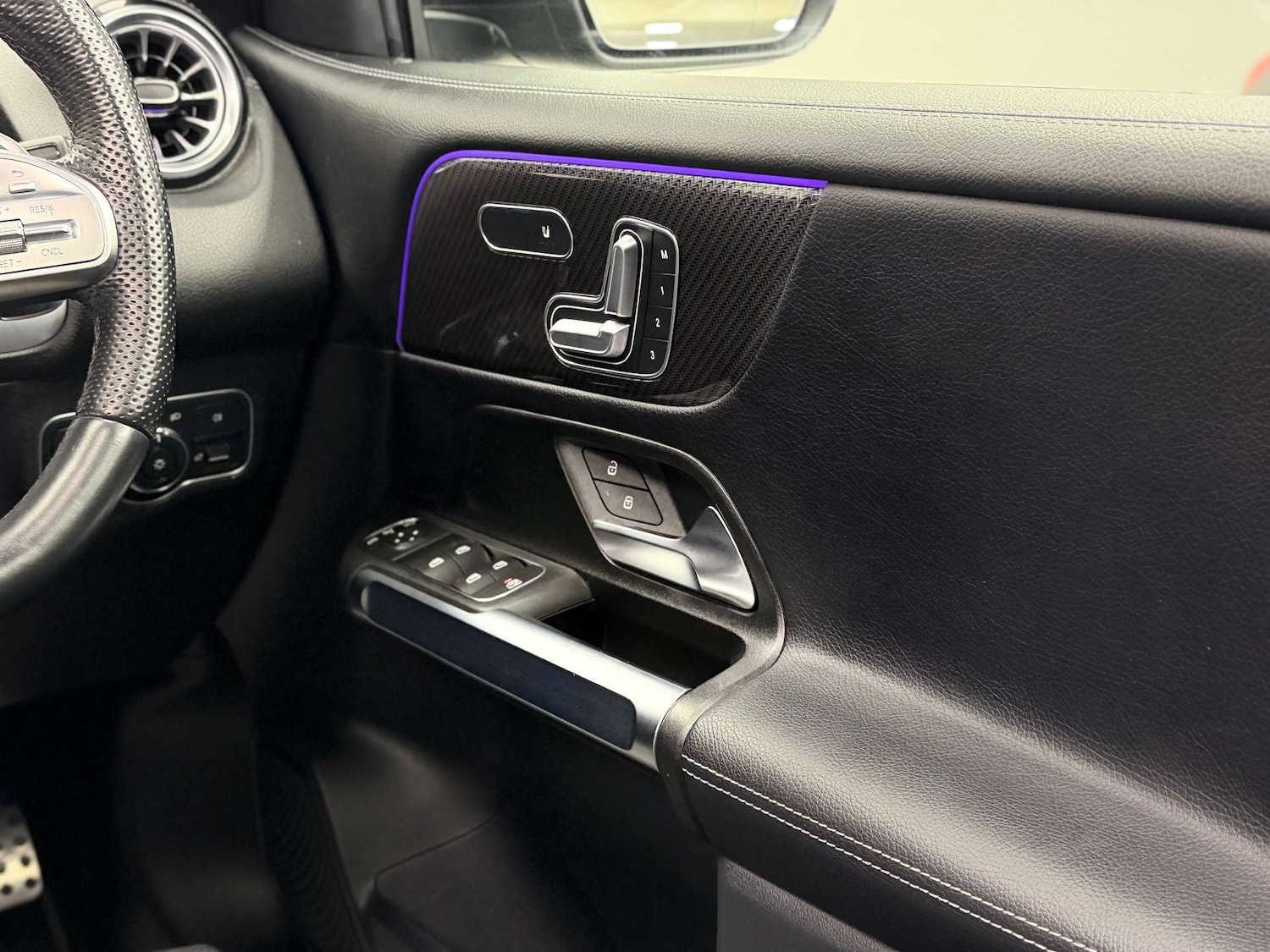 Used Mercedes-Benz GLB 2022 for sale - 76521213: Photo 25