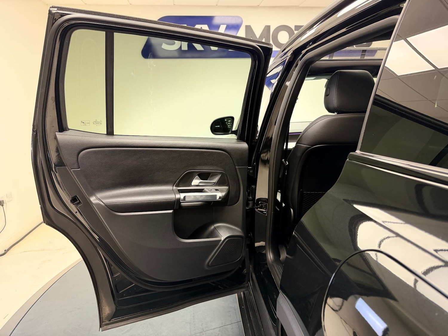 Used Mercedes-Benz GLB 2022 for sale - 76521213: Photo 28