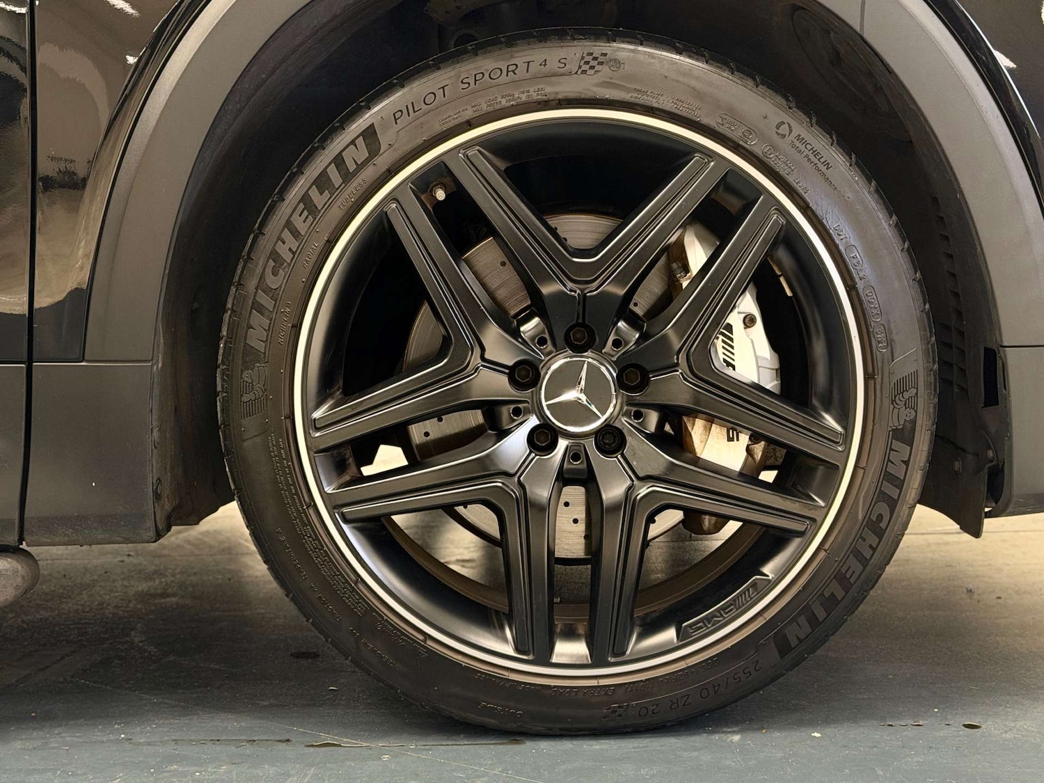 Used Mercedes-Benz GLB 2022 for sale - 76521213: Photo 29