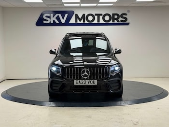Used Mercedes-Benz GLB 2022 for sale - 76521213: Photo