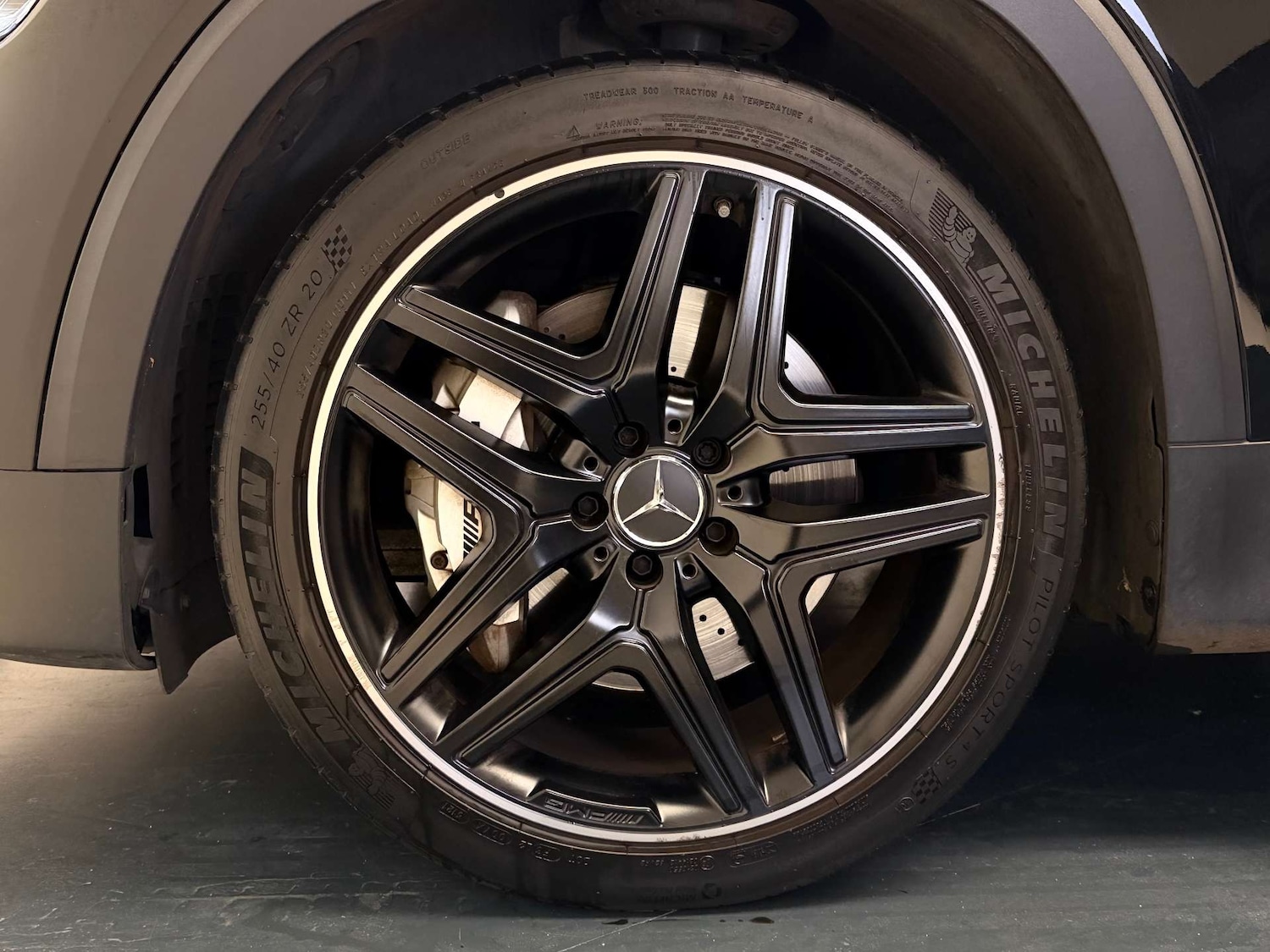 Used Mercedes-Benz GLB 2022 for sale - 76521213: Photo 30