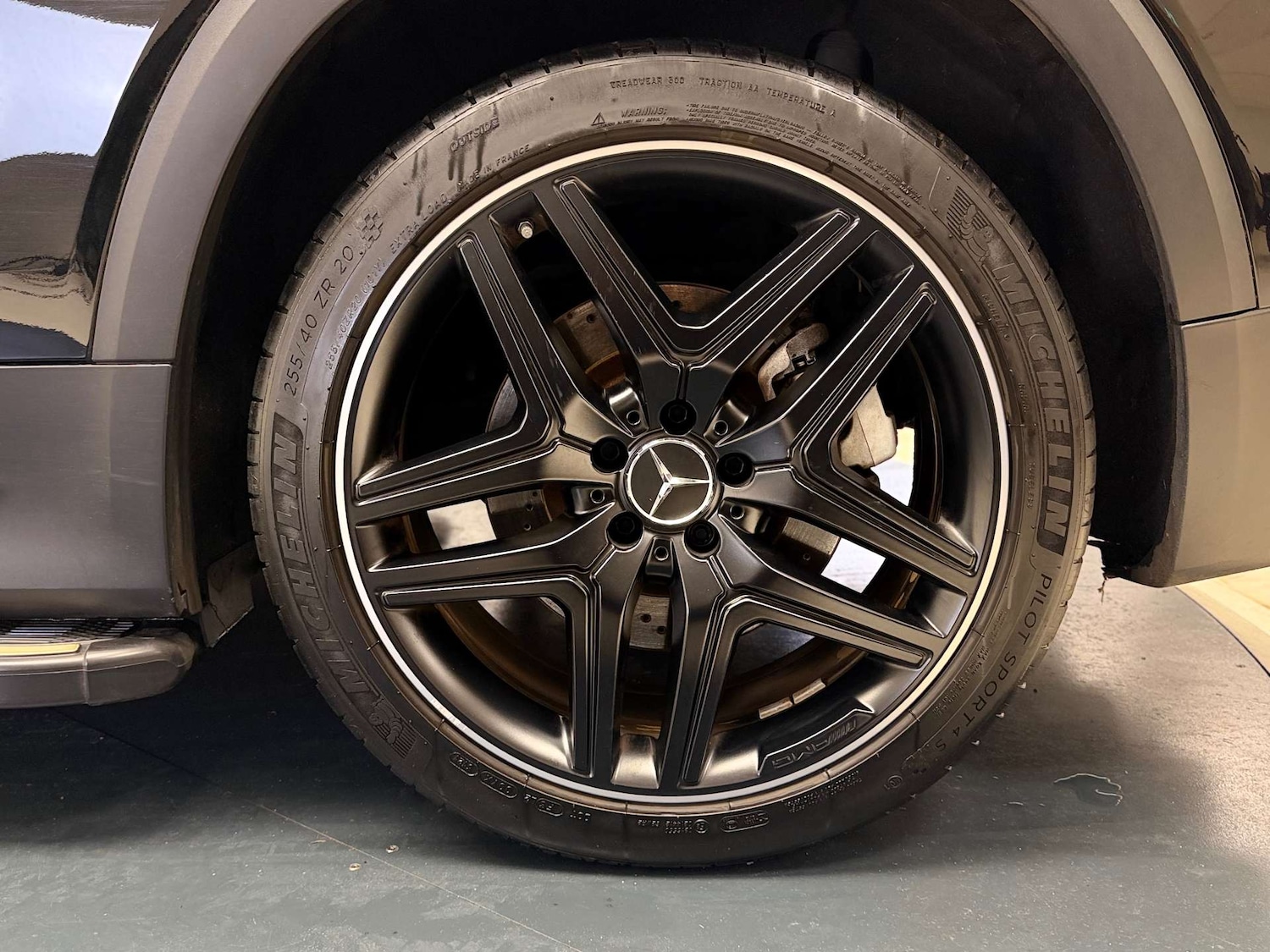 Used Mercedes-Benz GLB 2022 for sale - 76521213: Photo 31